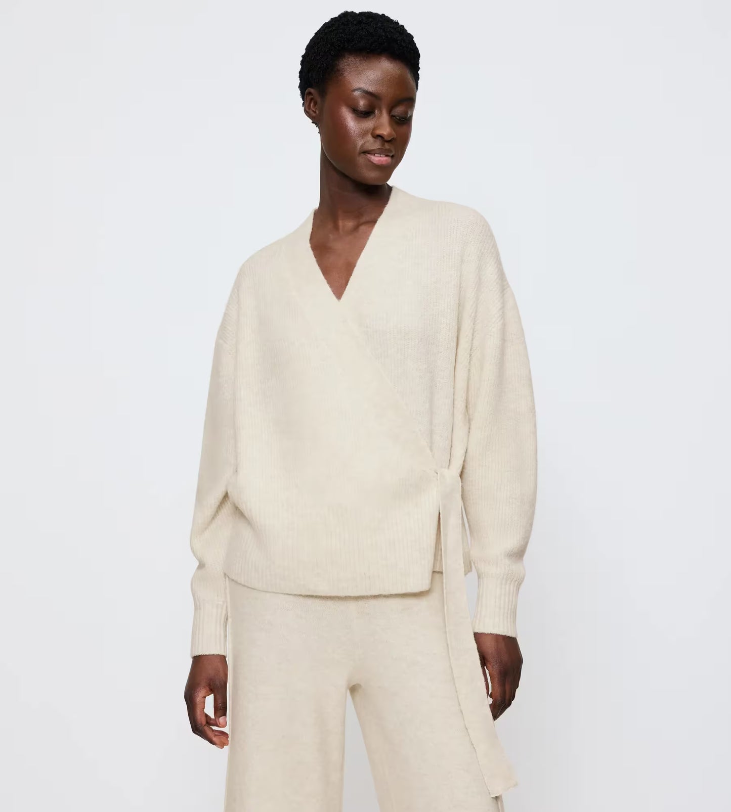 Triumph Amourette Cozy Cardigan