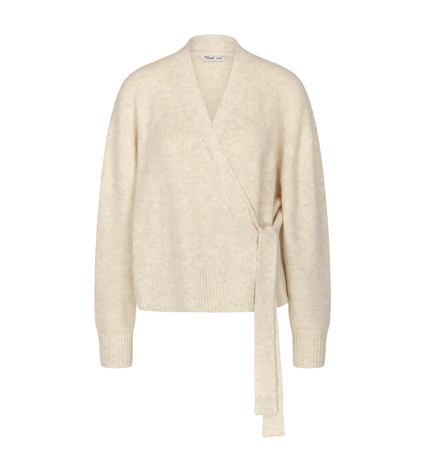 Triumph Amourette Cozy Cardigan