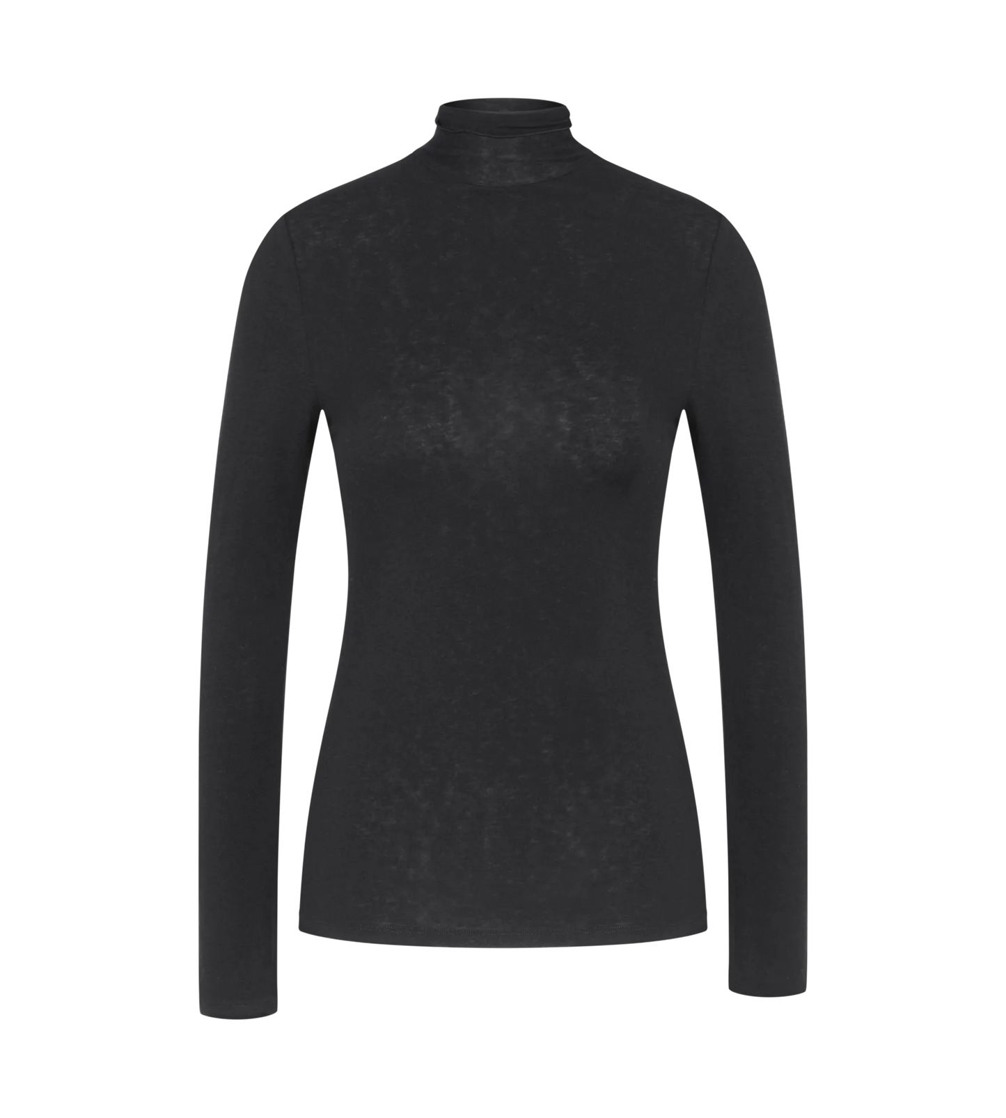 Triumph Beauty Layers Top LSL Turtleneck 04