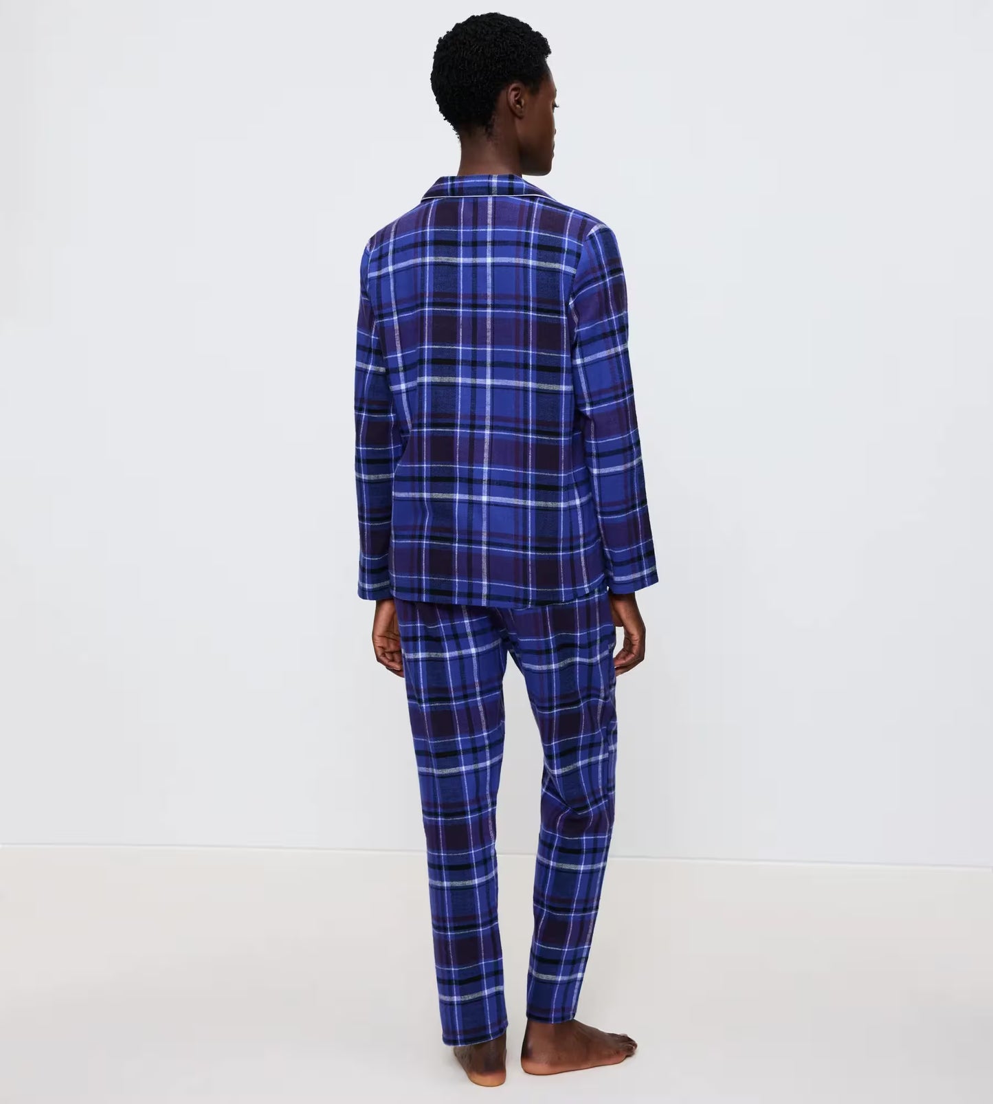 Triumph Boyfriend PW 01 Checks