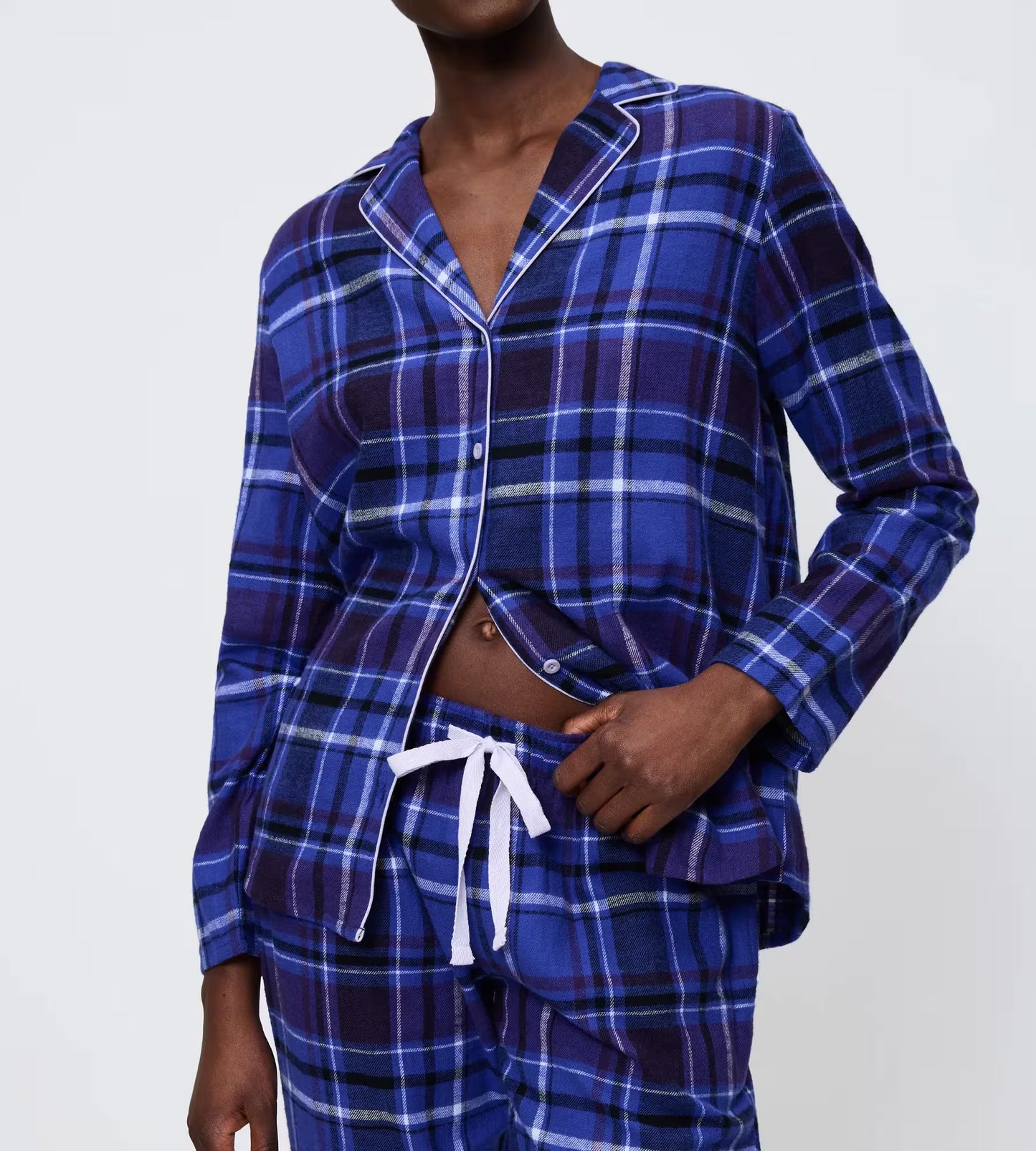 Triumph Boyfriend PW 01 Checks