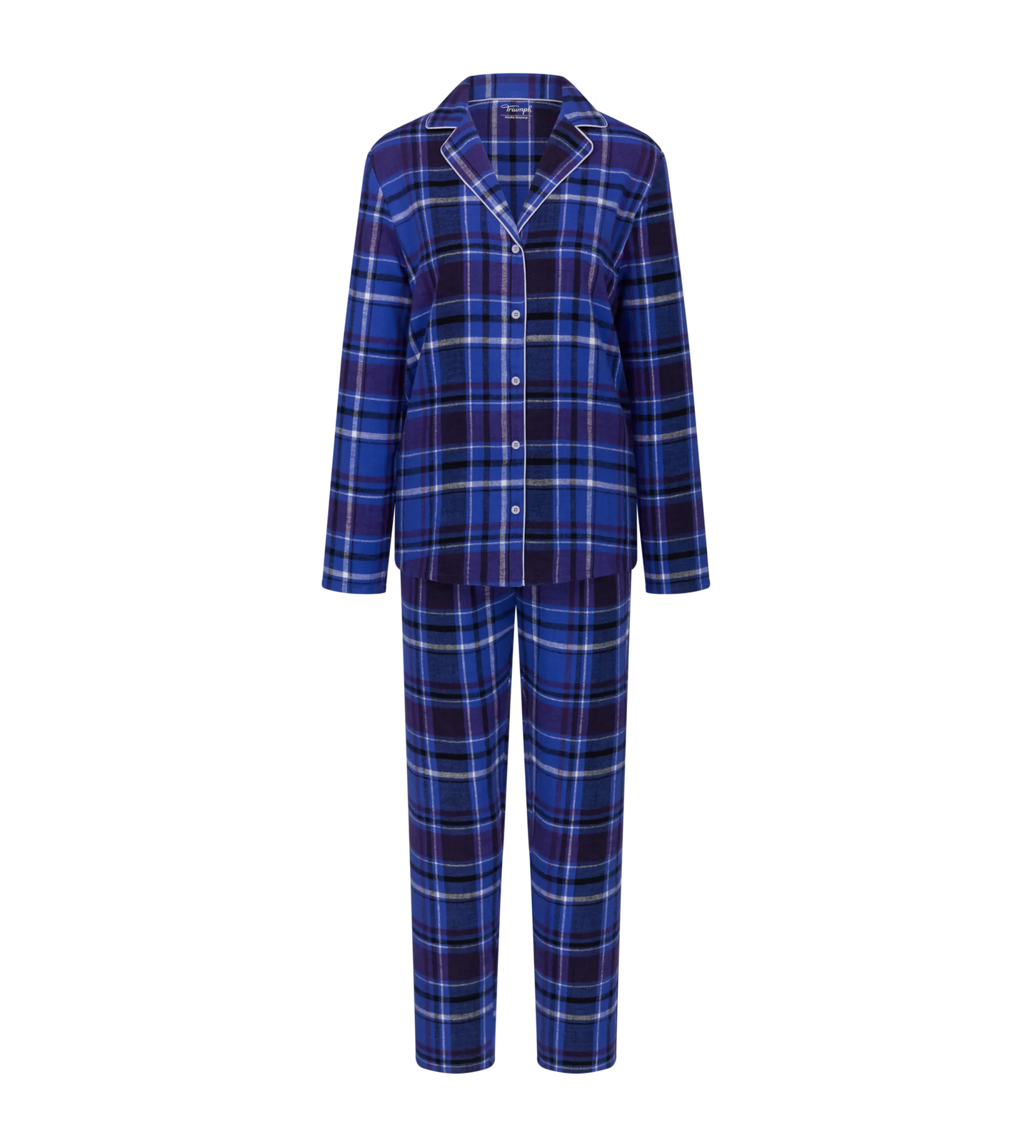 Triumph Boyfriend PW 01 Checks