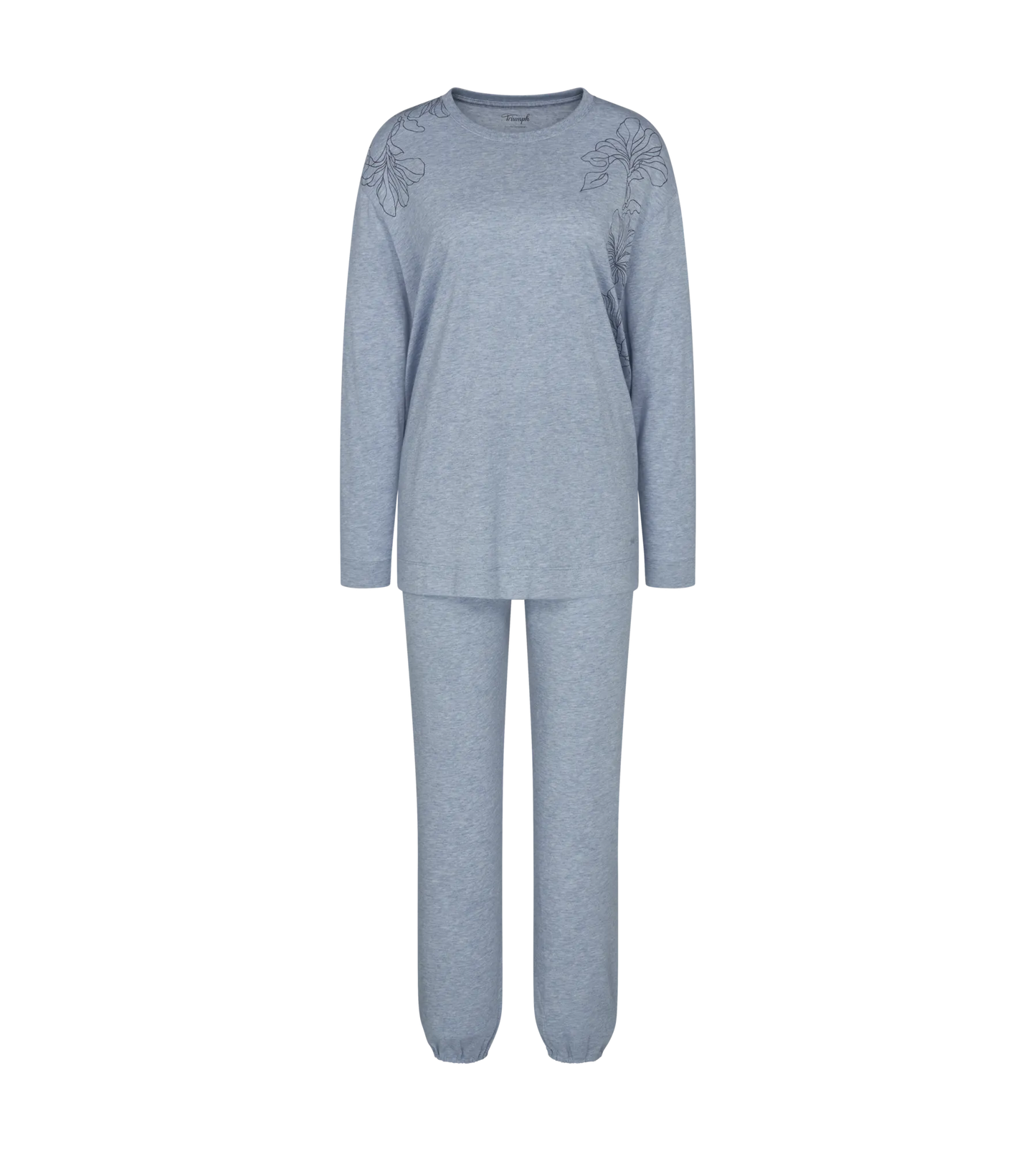 Triumph Endless Comfort PK 01 LSL