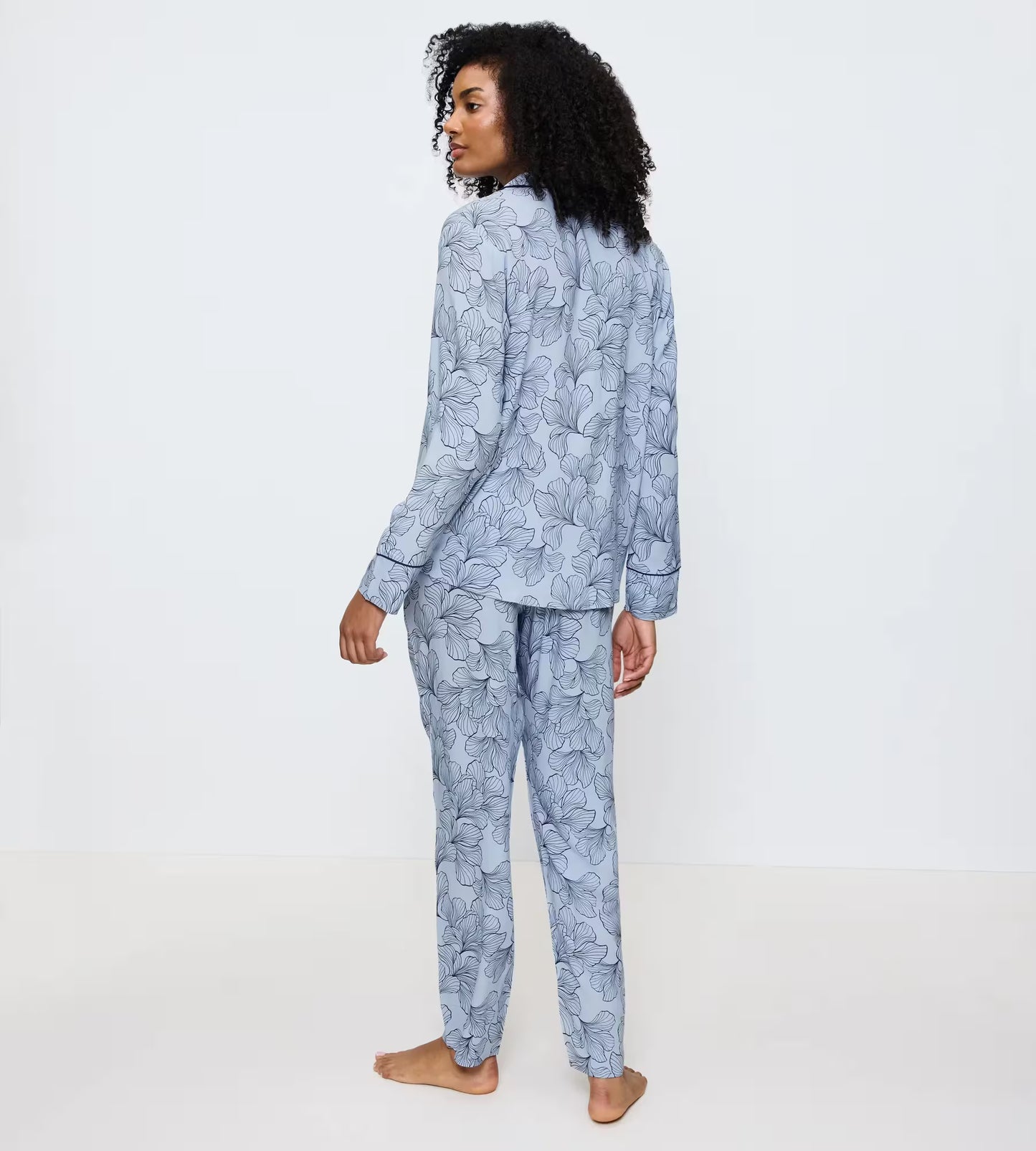 Triumph Boyfriend Fit PW 03