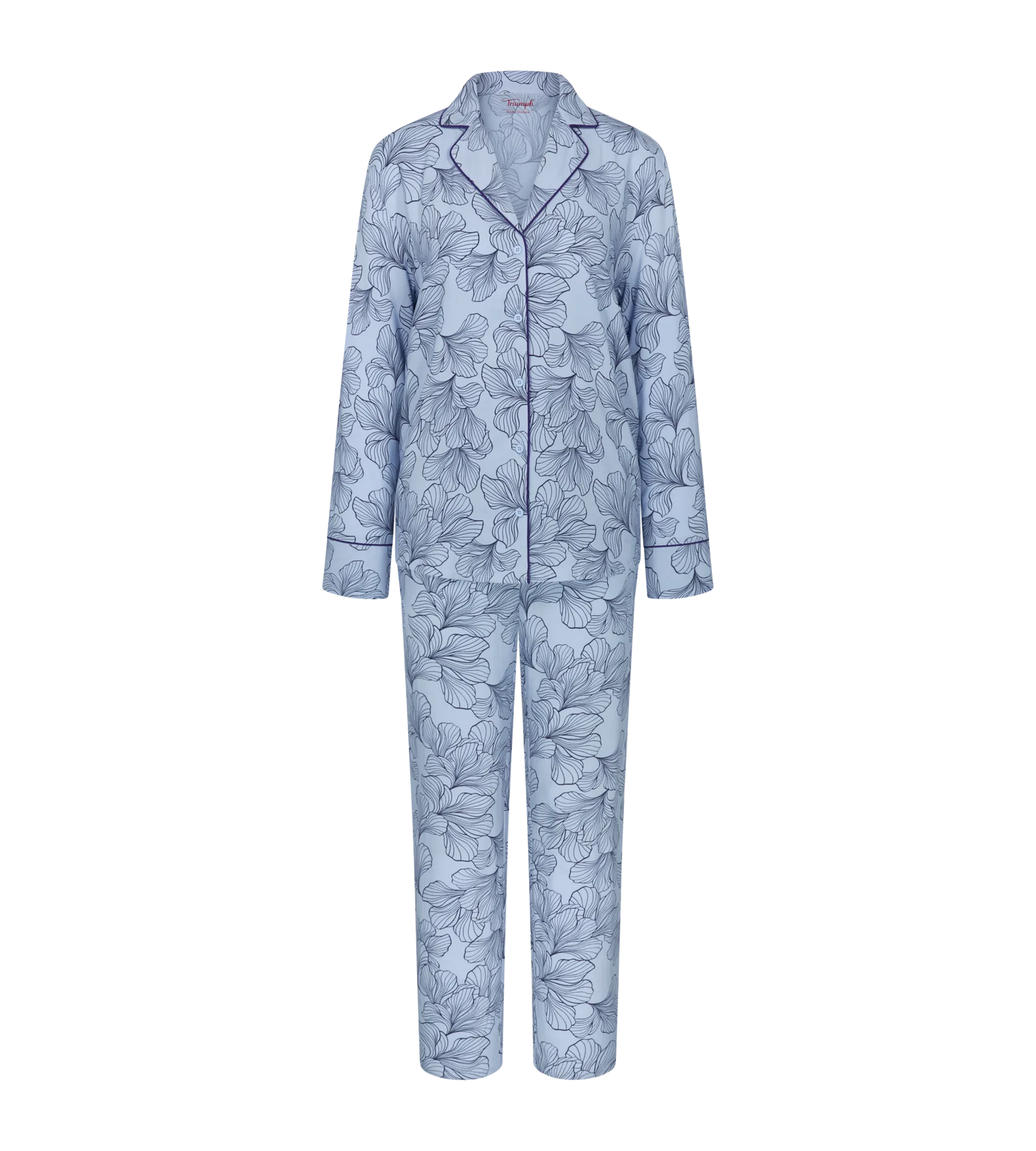Triumph Boyfriend Fit PW 03