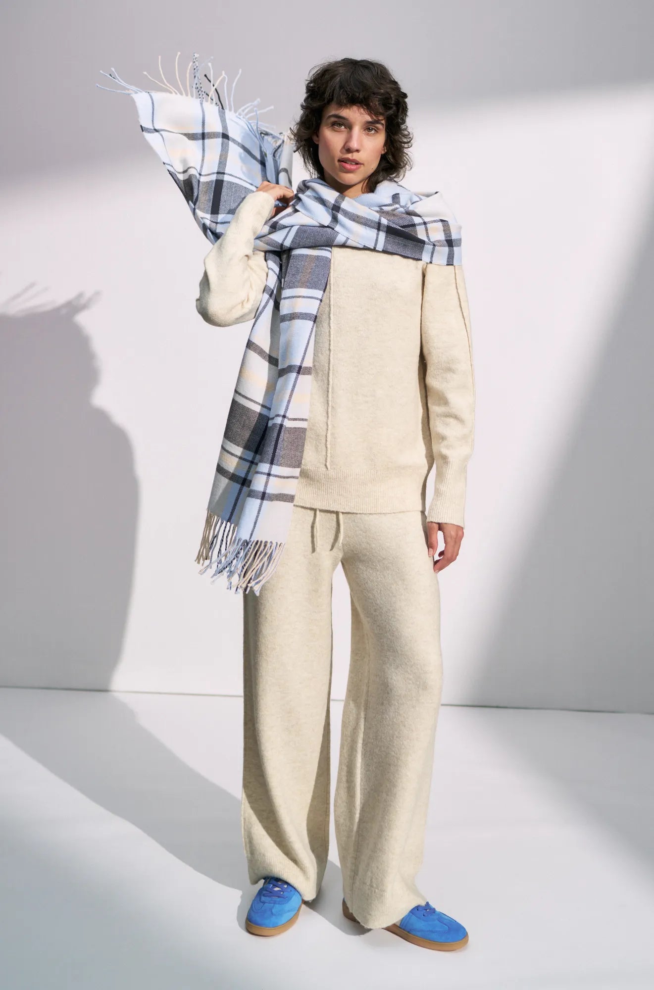 Triumph Accessories Blanket Scarf