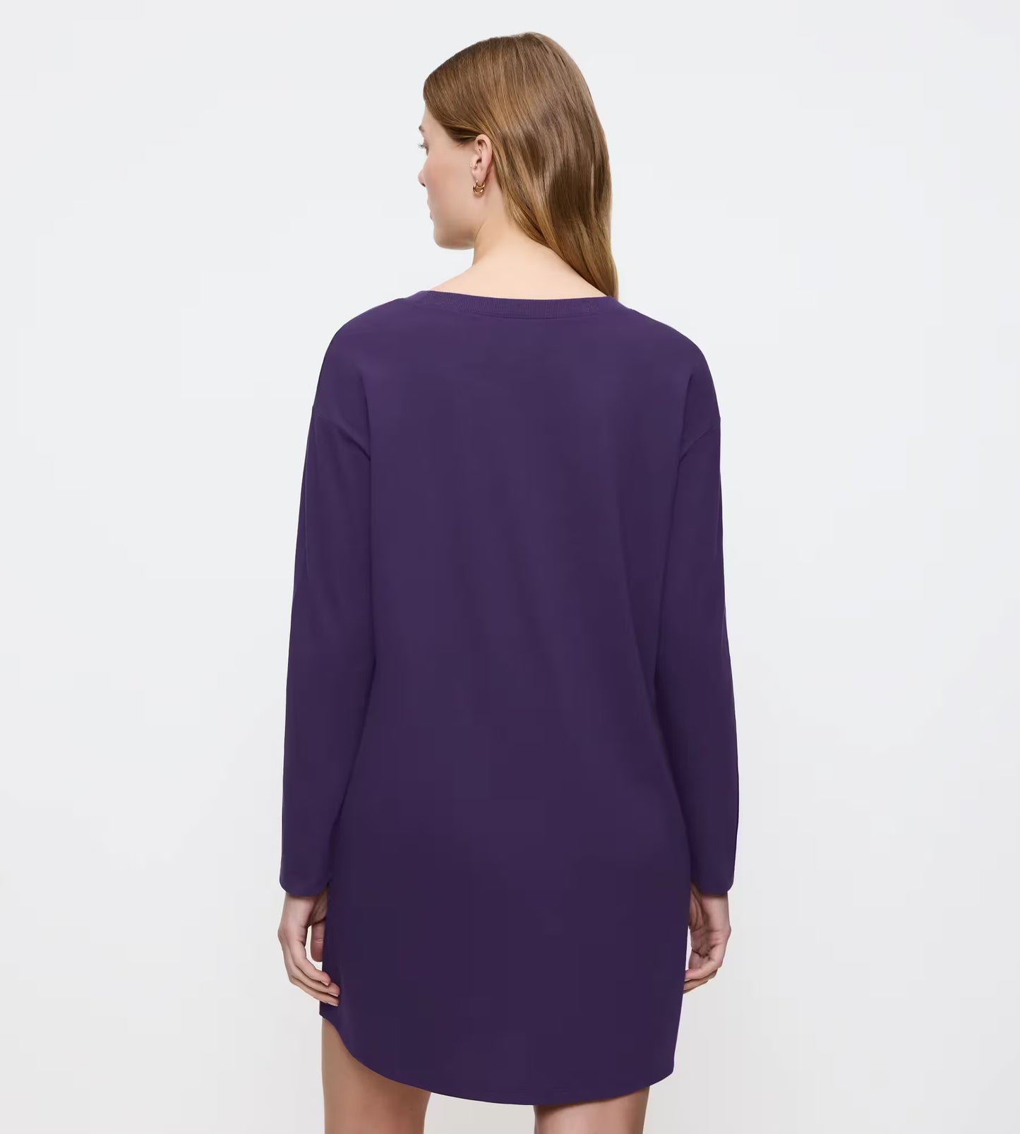 Triumph Nightdresses NDK LSL 04 hálóruha