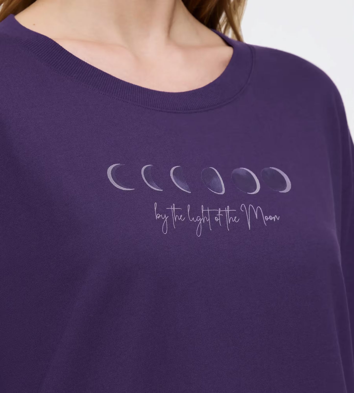 Triumph Nightdresses NDK LSL 04 hálóruha