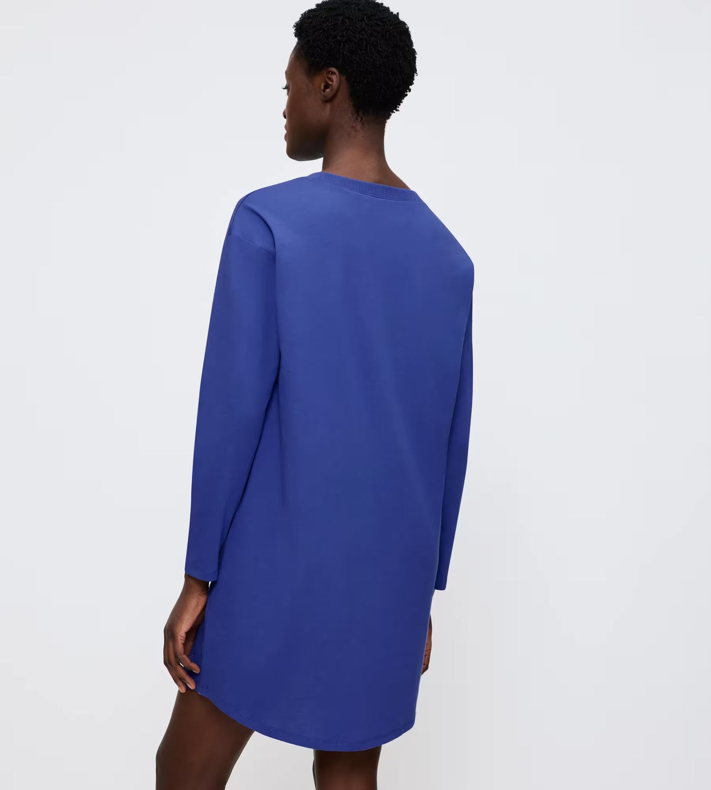 Triumph Nightdresses NDK LSL 04 hálóruha