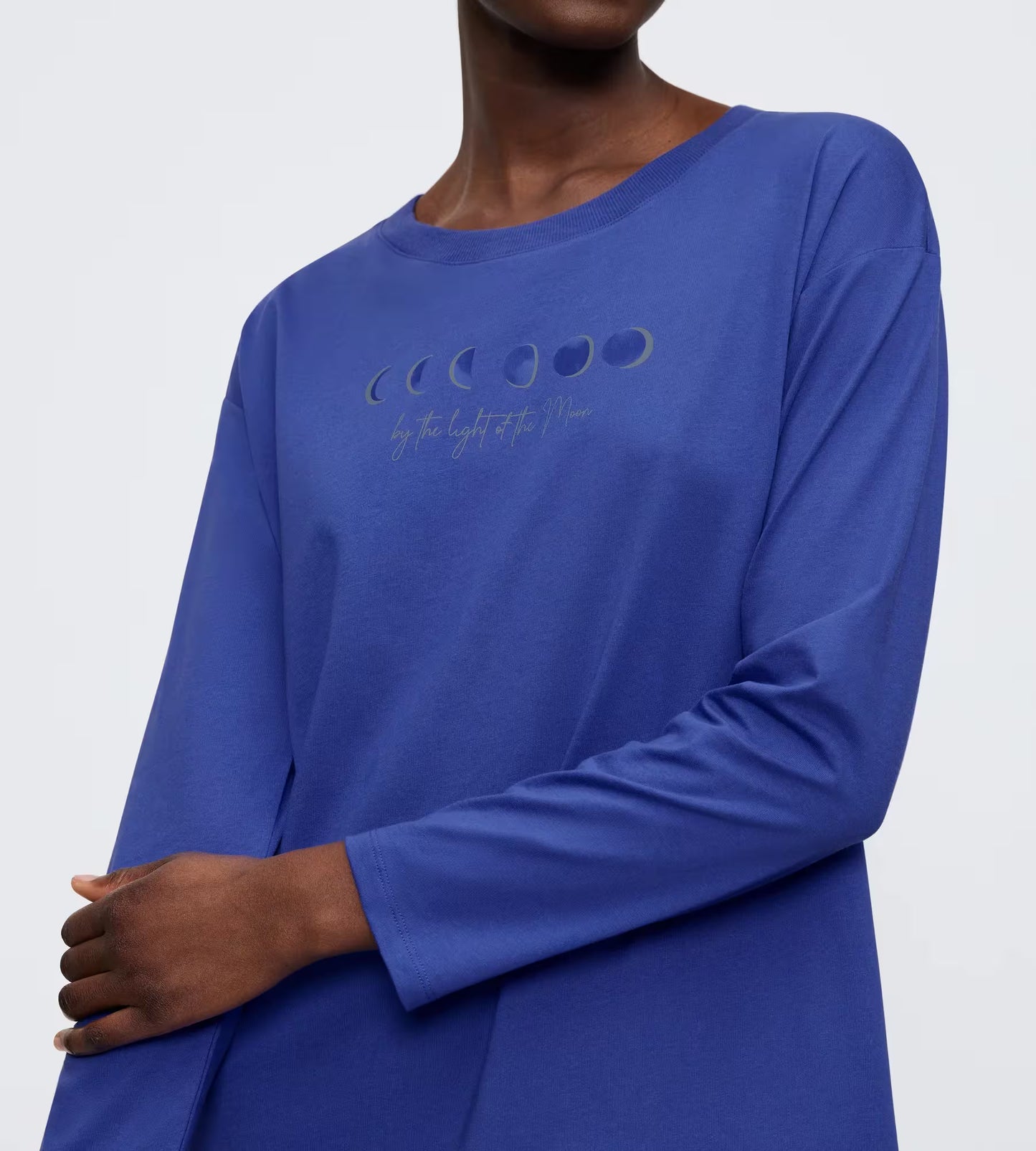 Triumph Nightdresses NDK LSL 04 hálóruha