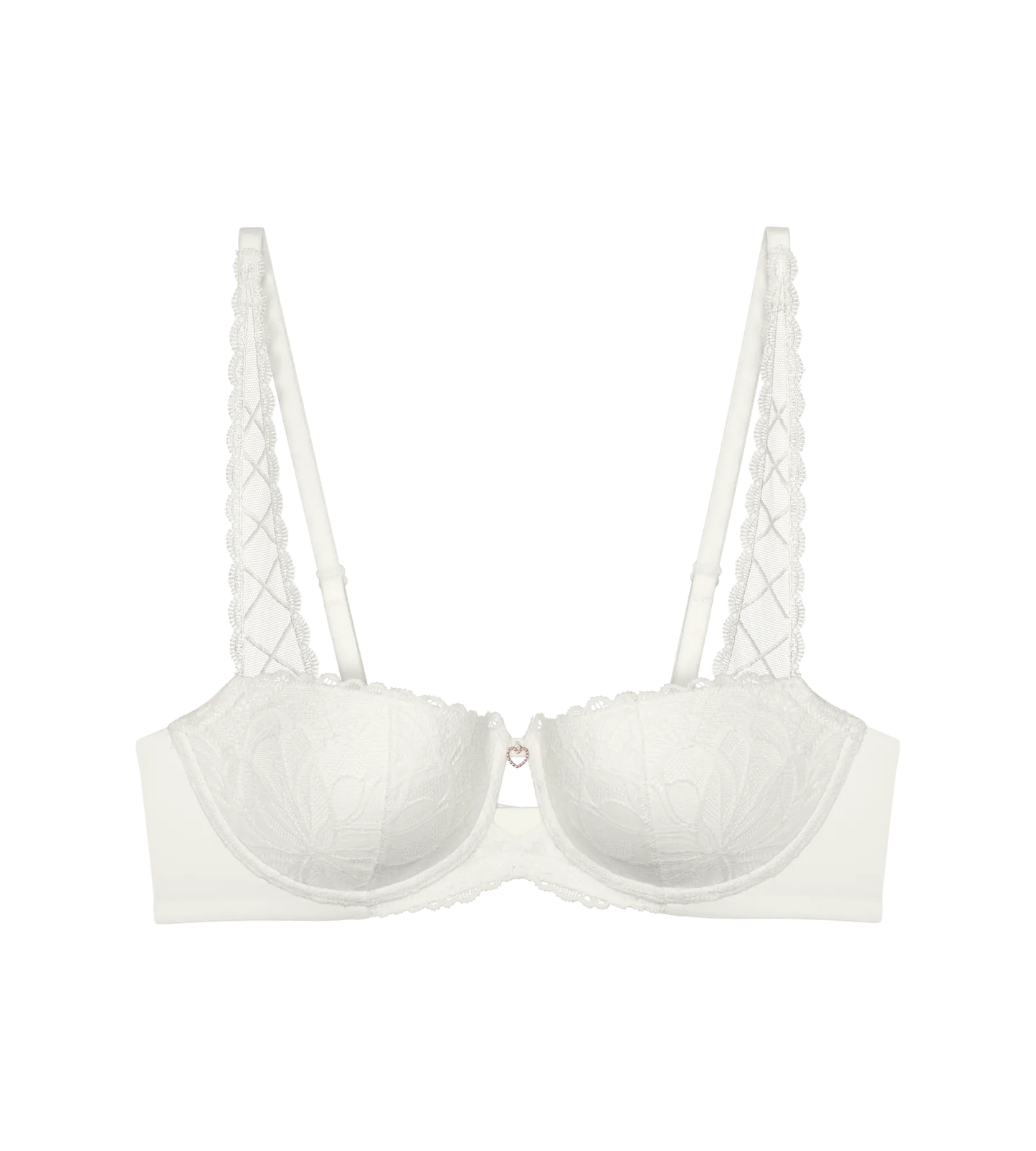 Triumph Body Make-Up Illusion Lace Dirndl