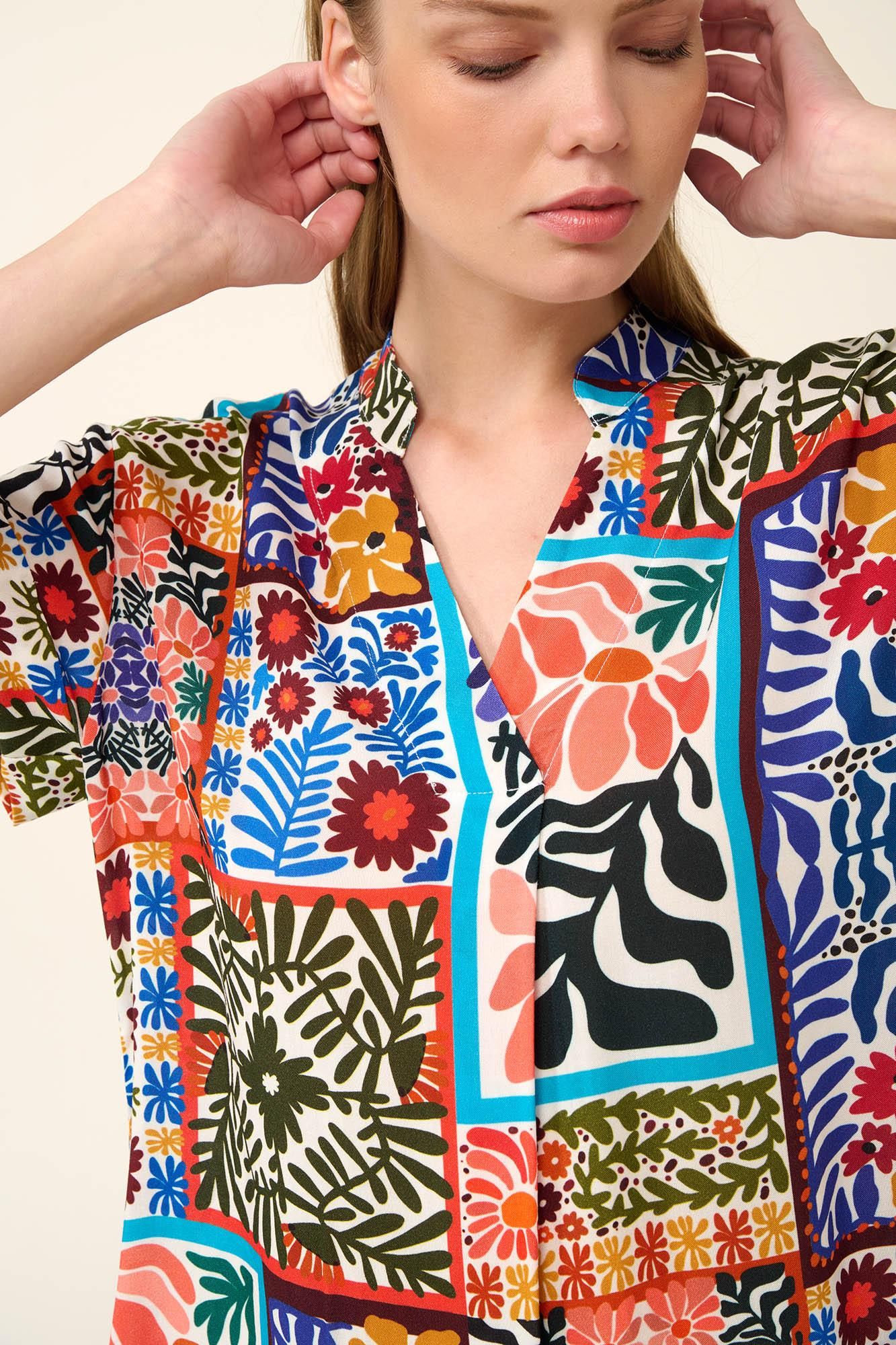 Vamp 22417 strandruha