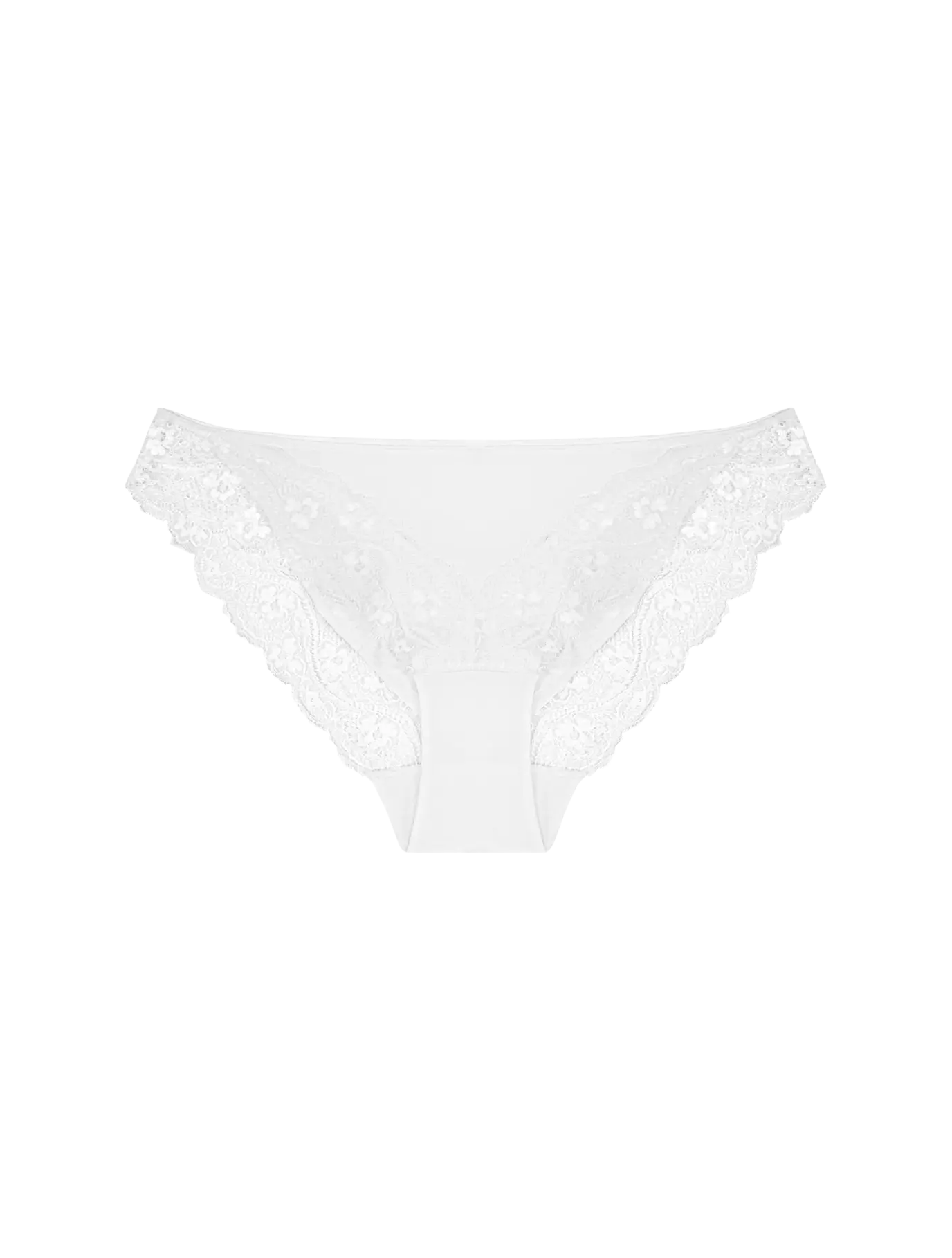 Triumph Lovely Micro Tai