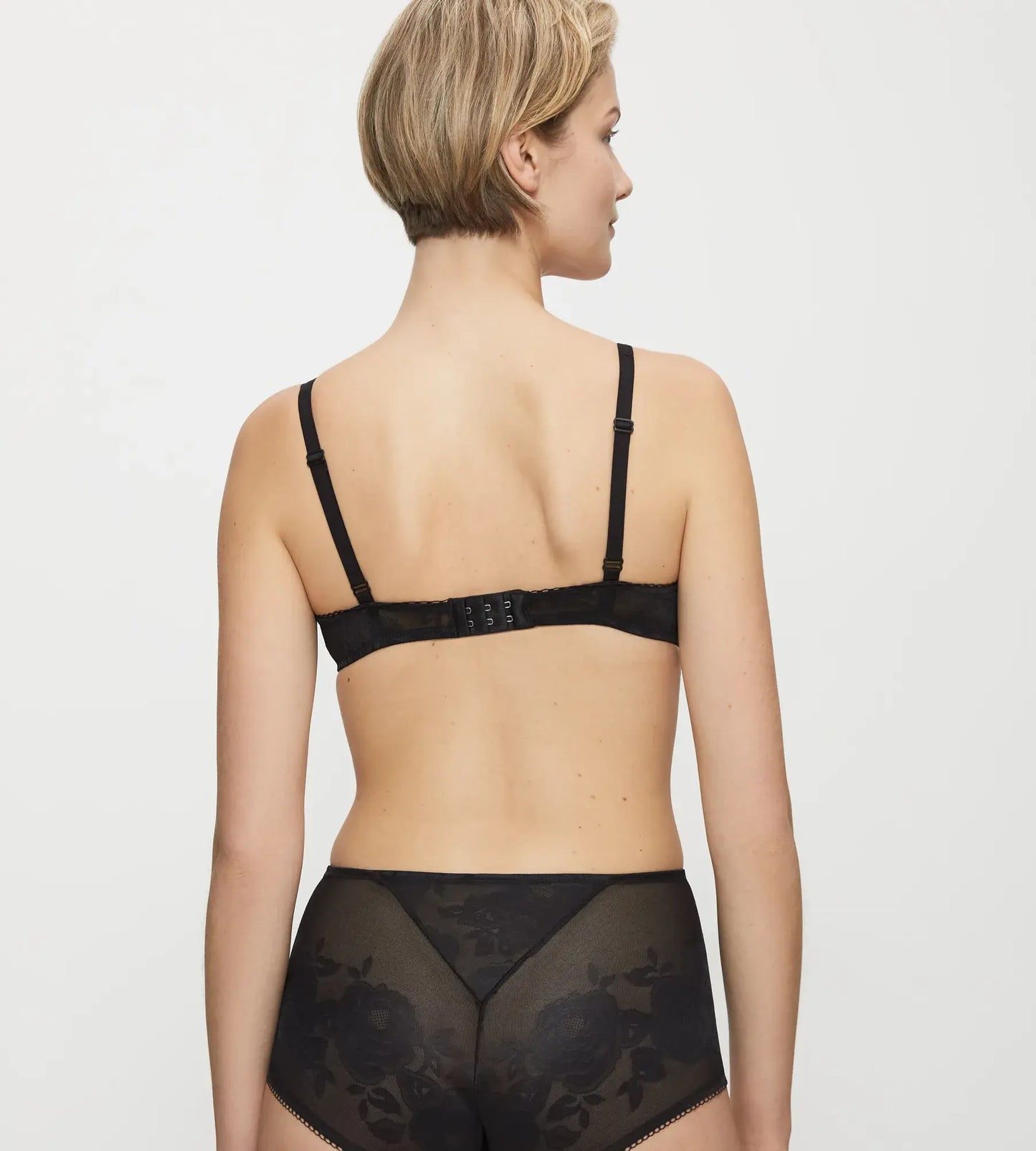 Triumph Wild Rose Sensation WP