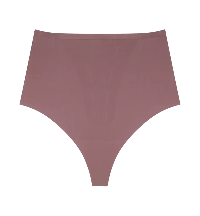 Triumph Shape Smart Highwaist String