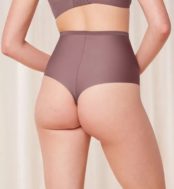 Triumph Shape Smart Highwaist String