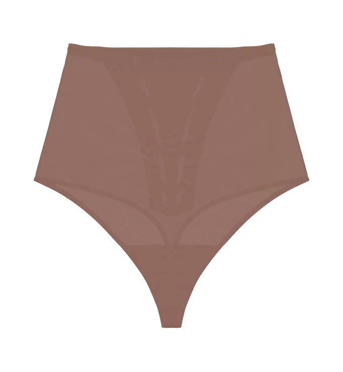 Triumph Shape Smart Highwaist String