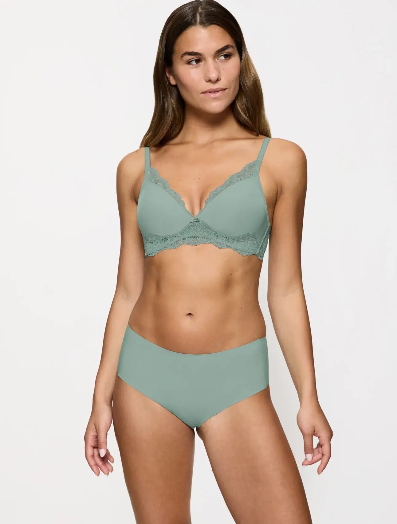 Triumph Amourette Charm T P