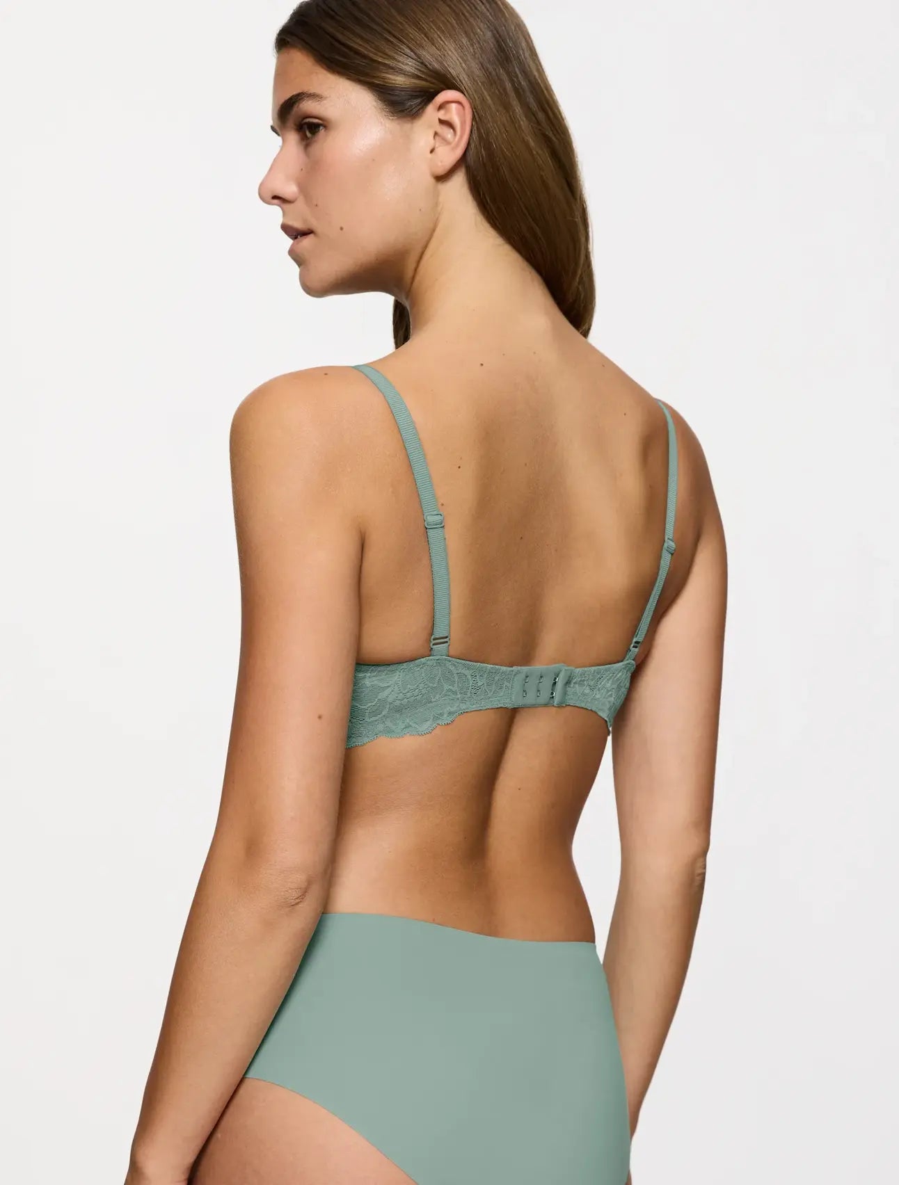 Triumph Amourette Charm T P