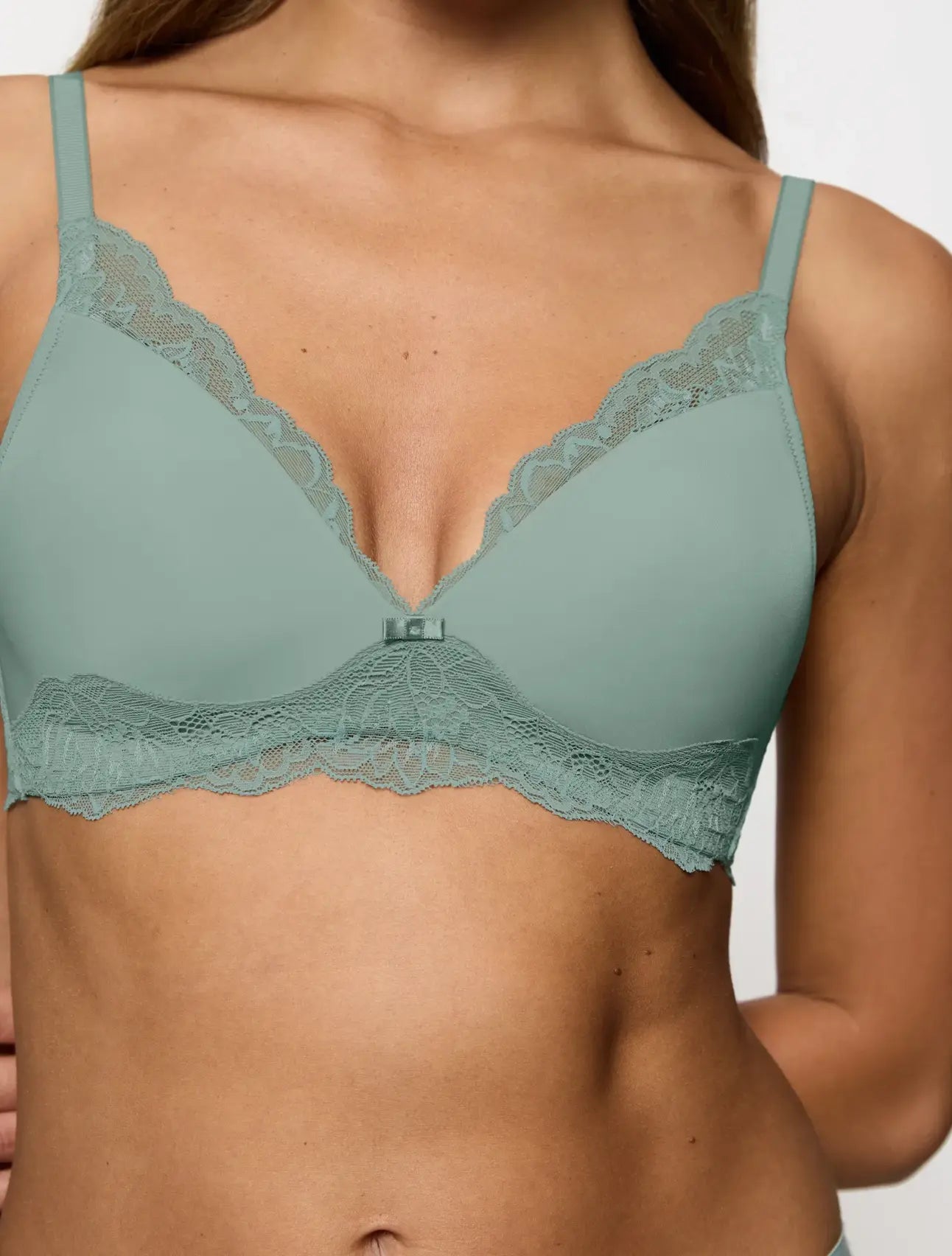 Triumph Amourette Charm T P