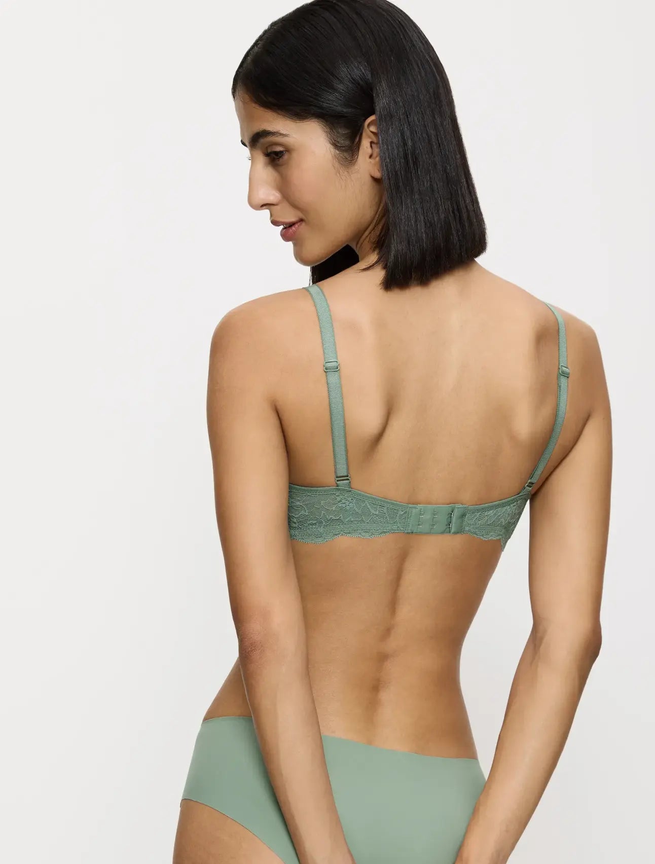 Triumph Amourette Charm T W02