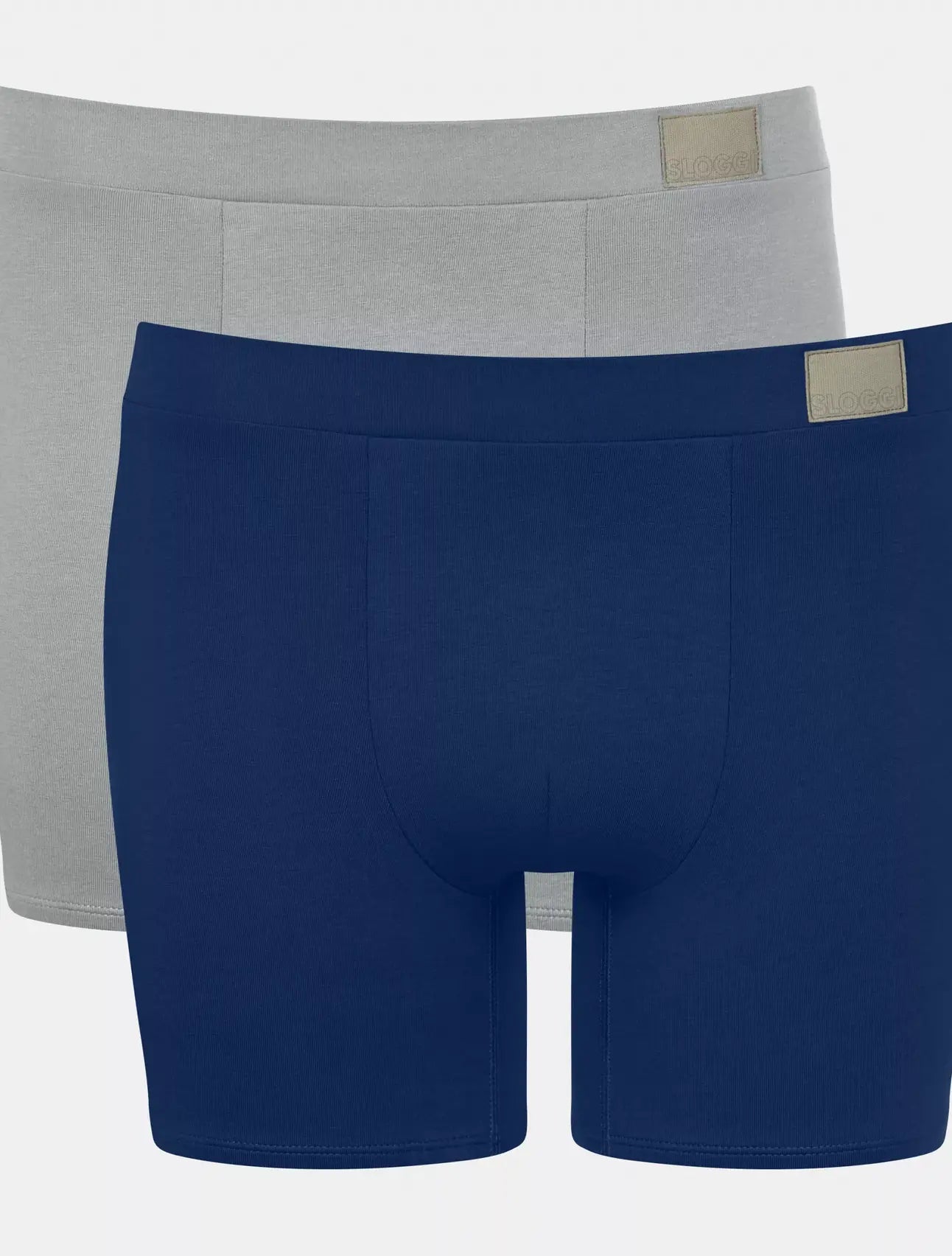 Sloggi men Go Natural Short C2P