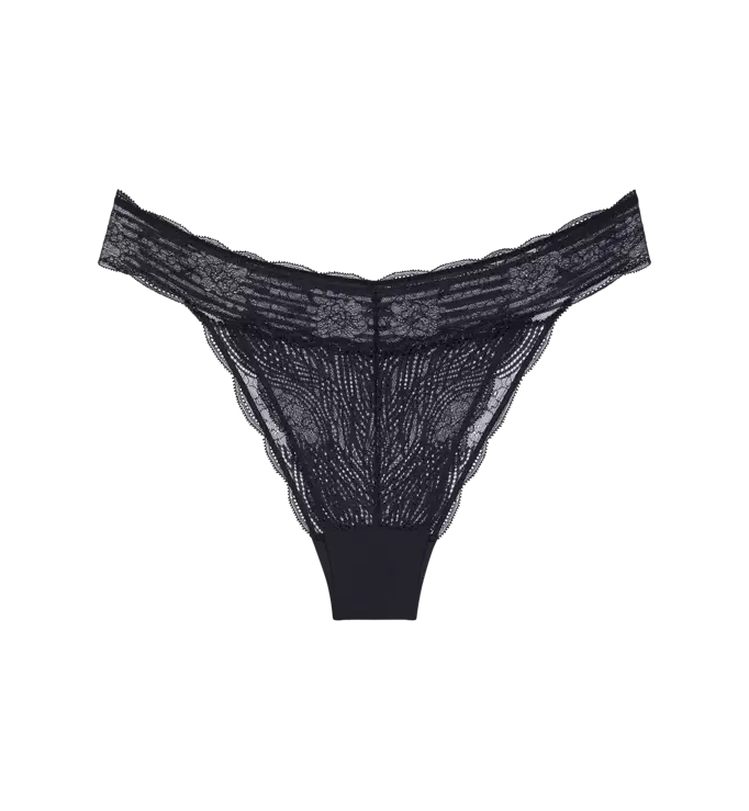 Triumph Lift Smart Highleg Brazilian