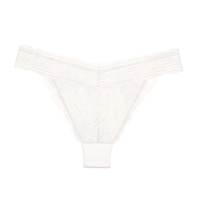 Triumph Lift Smart Highleg Brazilian