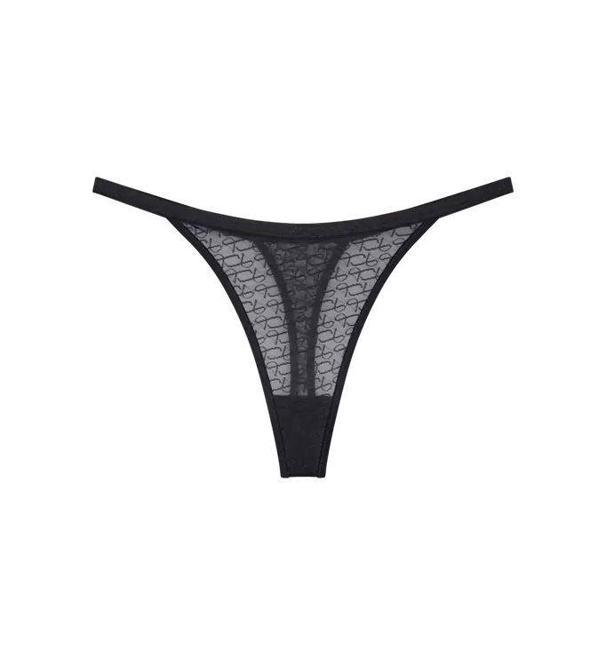 Triumph Signature Sheer String