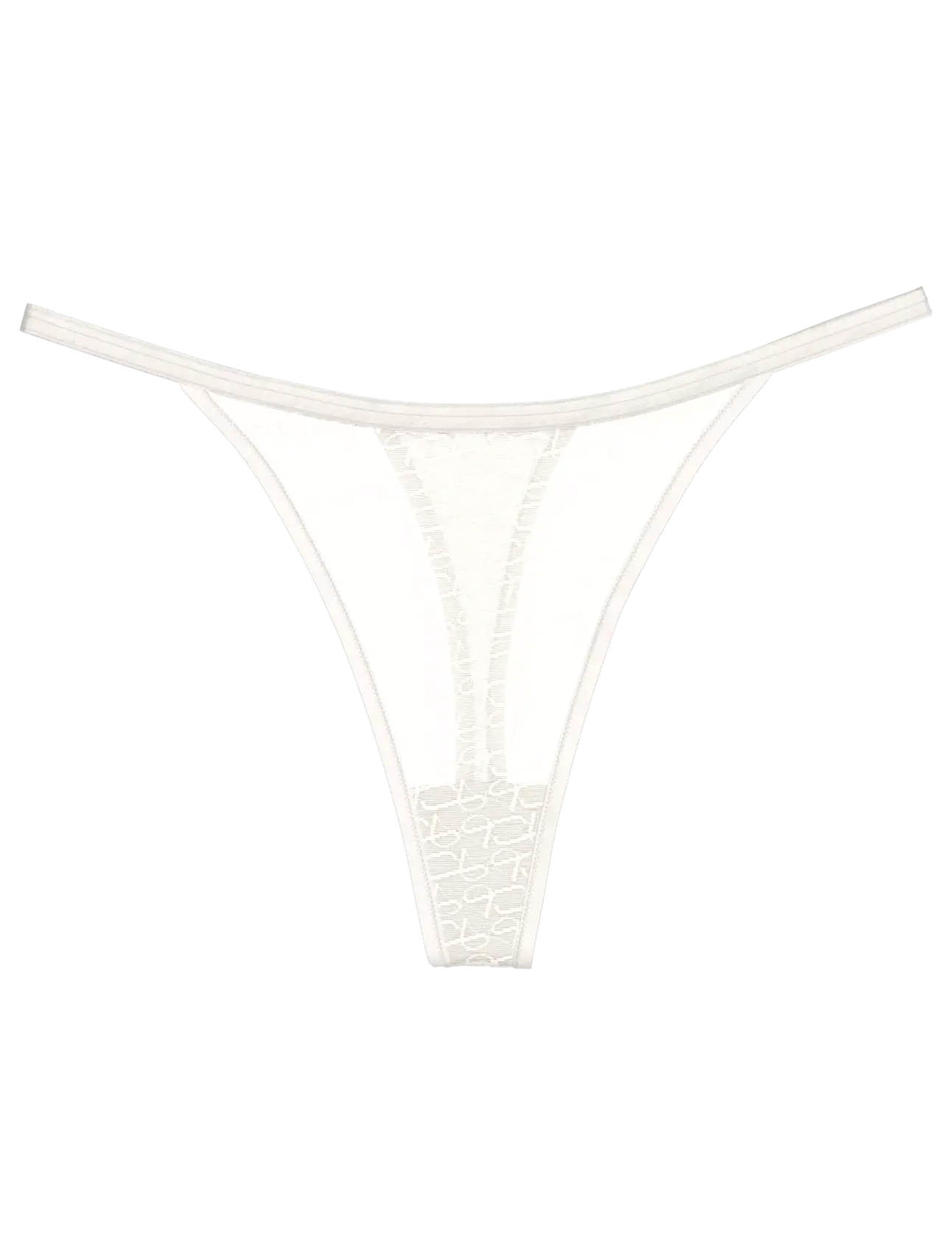 Triumph Signature Sheer String