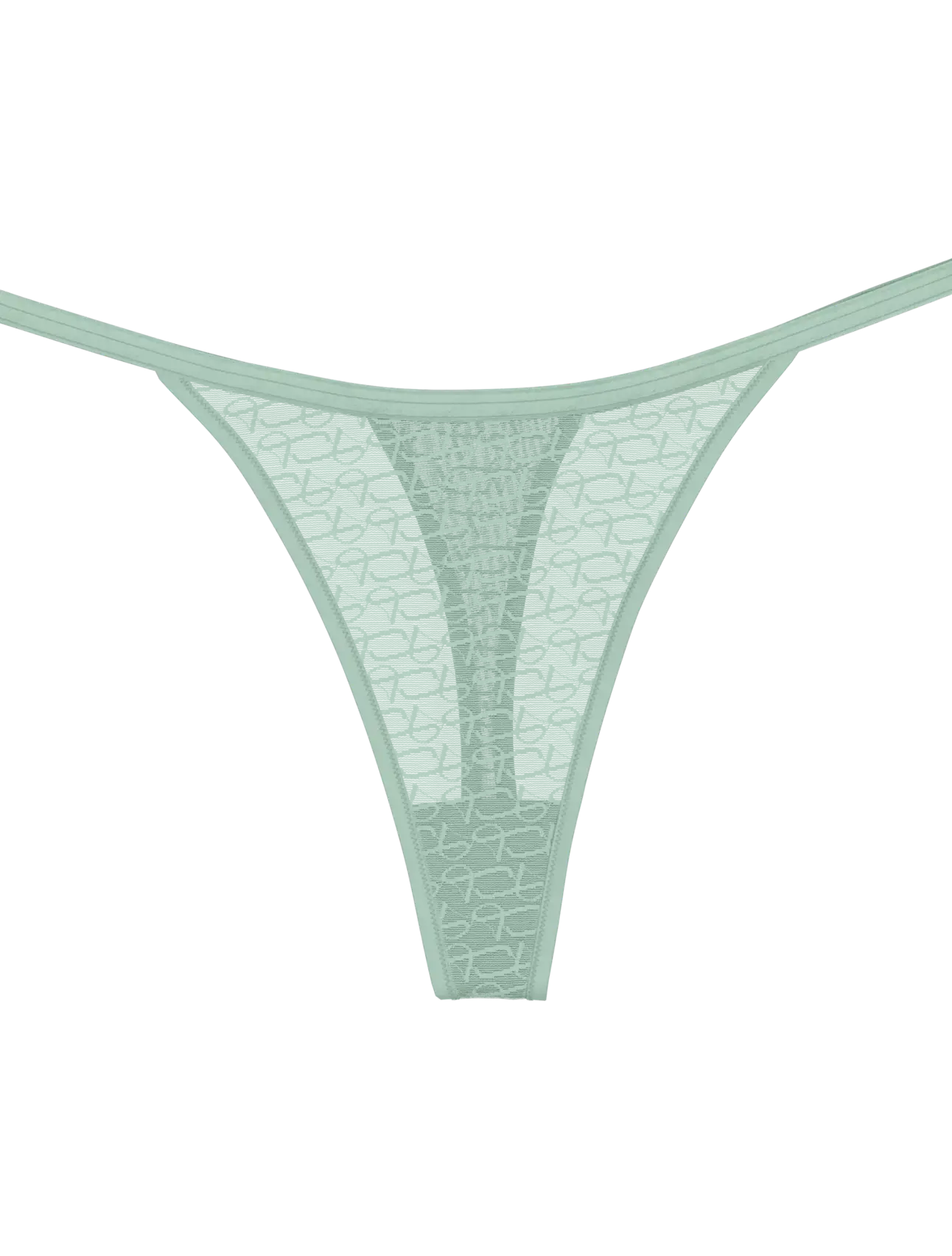 Triumph Signature Sheer String