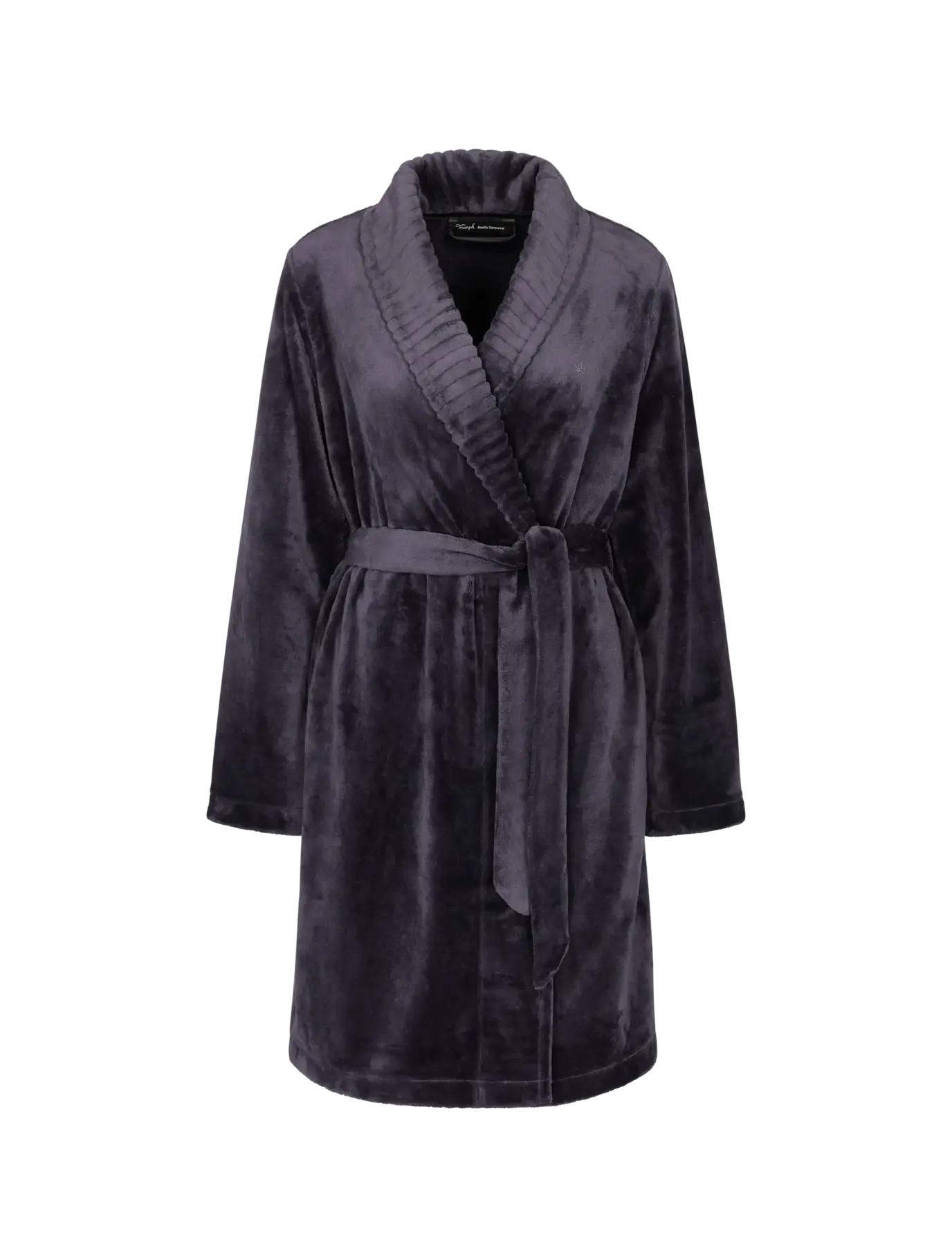 Triumph Robes Flace Robe 01
