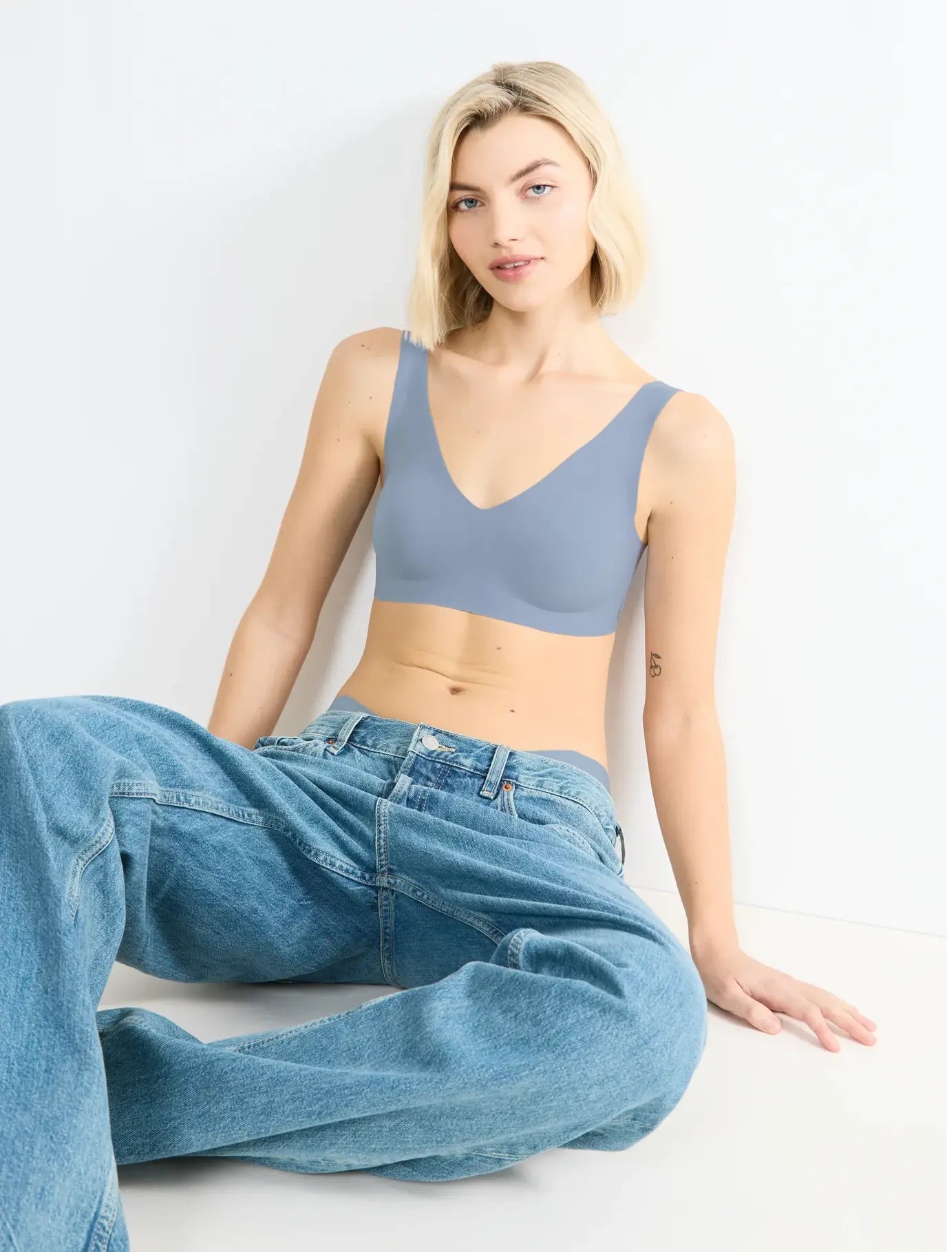 Sloggi Zero Feel 2.0 Bralette