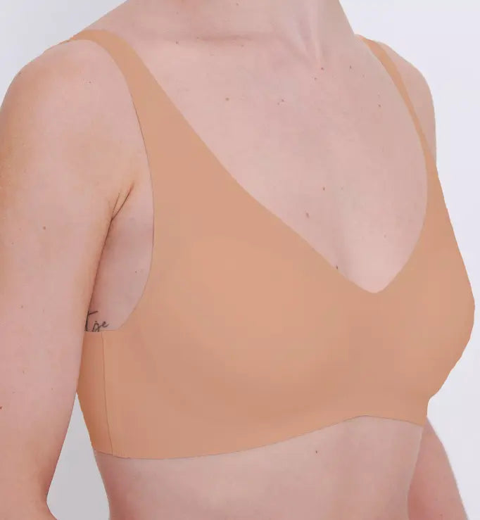 Sloggi Zero Feel 2.0 Soft Bra
