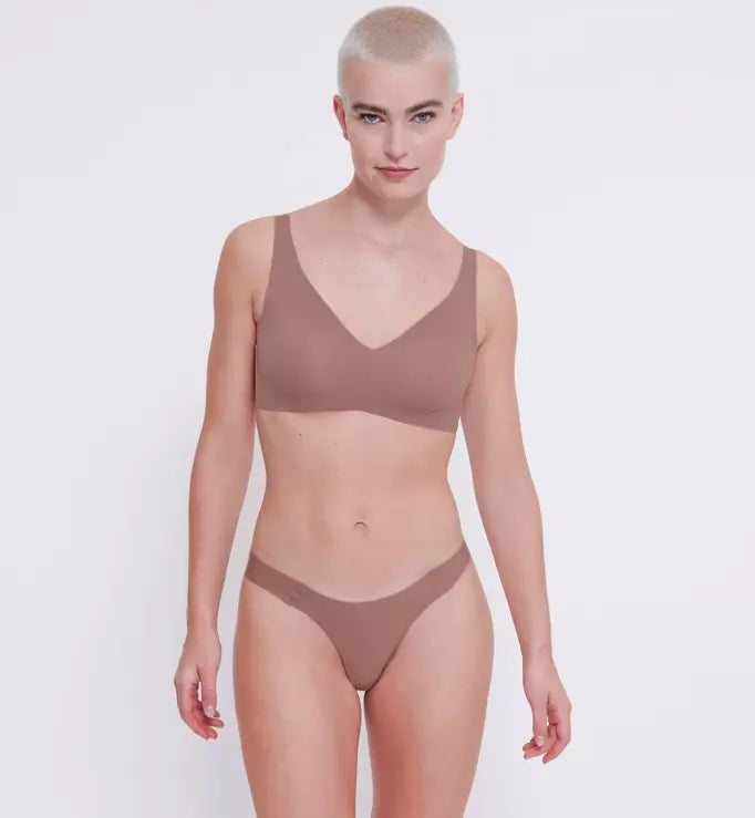 Sloggi Zero Feel 2.0 Soft Bra
