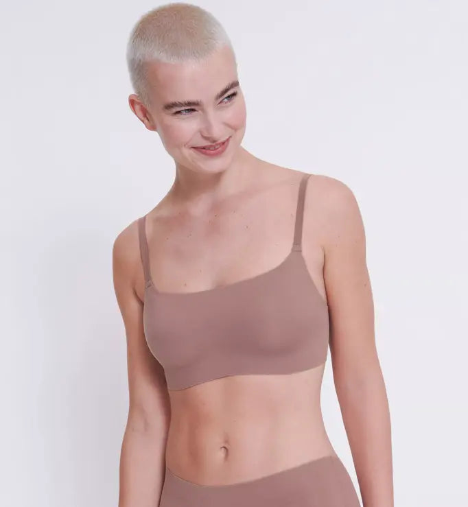 Sloggi Zero Feel 2.0 Ultra Bra