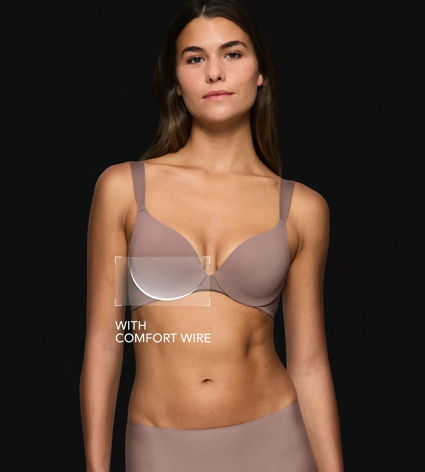 Triumph Body Make-up Illusion WP
