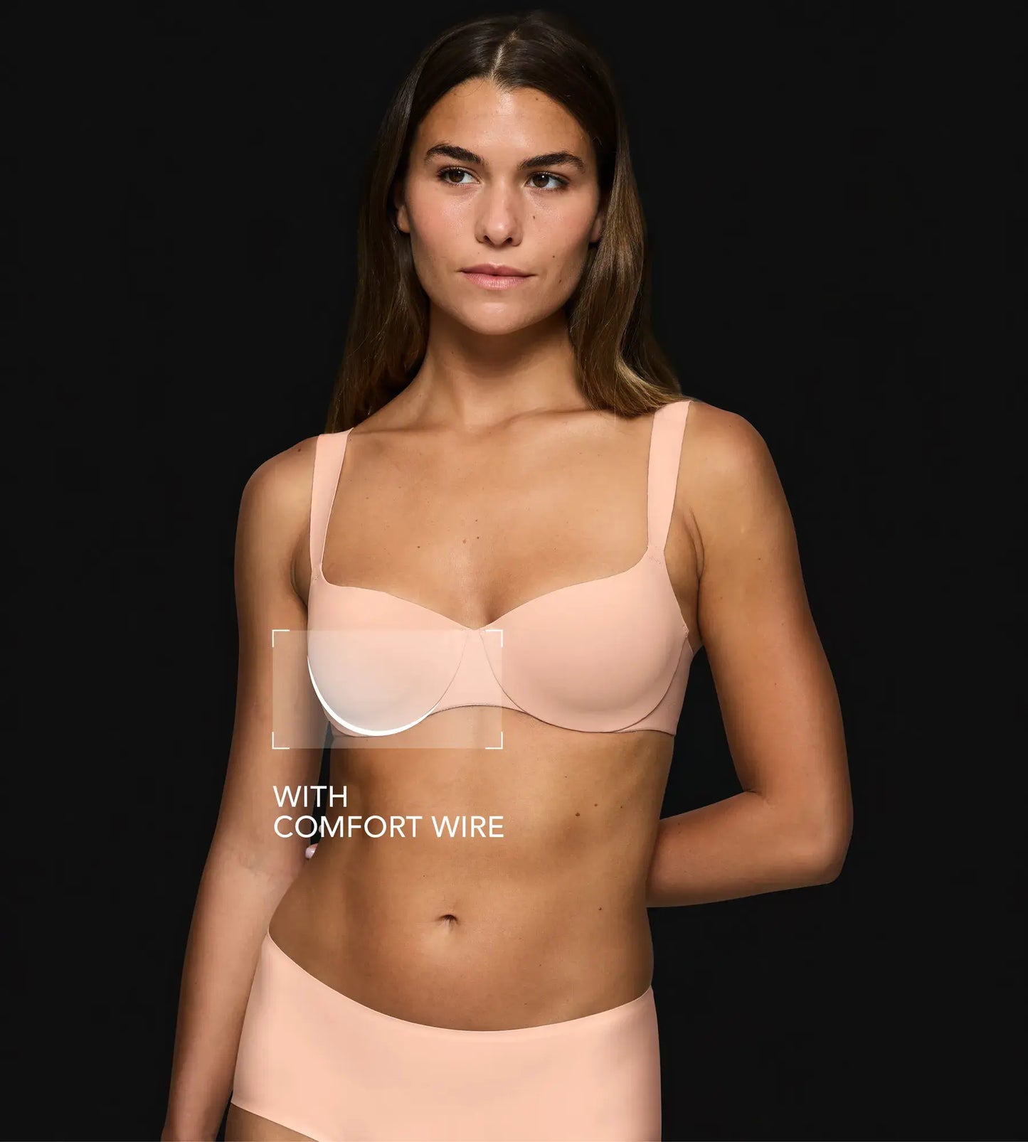 Triumph Body Make-up Illusion Balconette