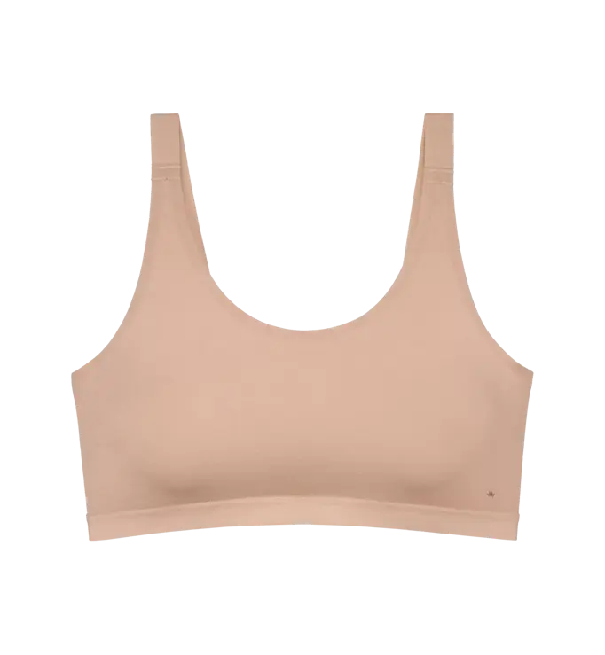 Triumph Smart Natural Bralette