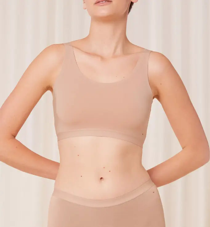 Triumph Smart Natural Bralette