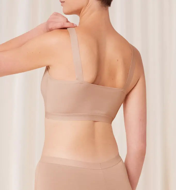 Triumph Smart Natural Bralette