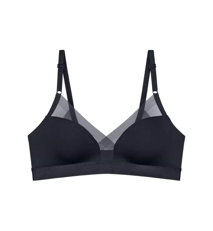 Triumph Shape Smart N melltartó