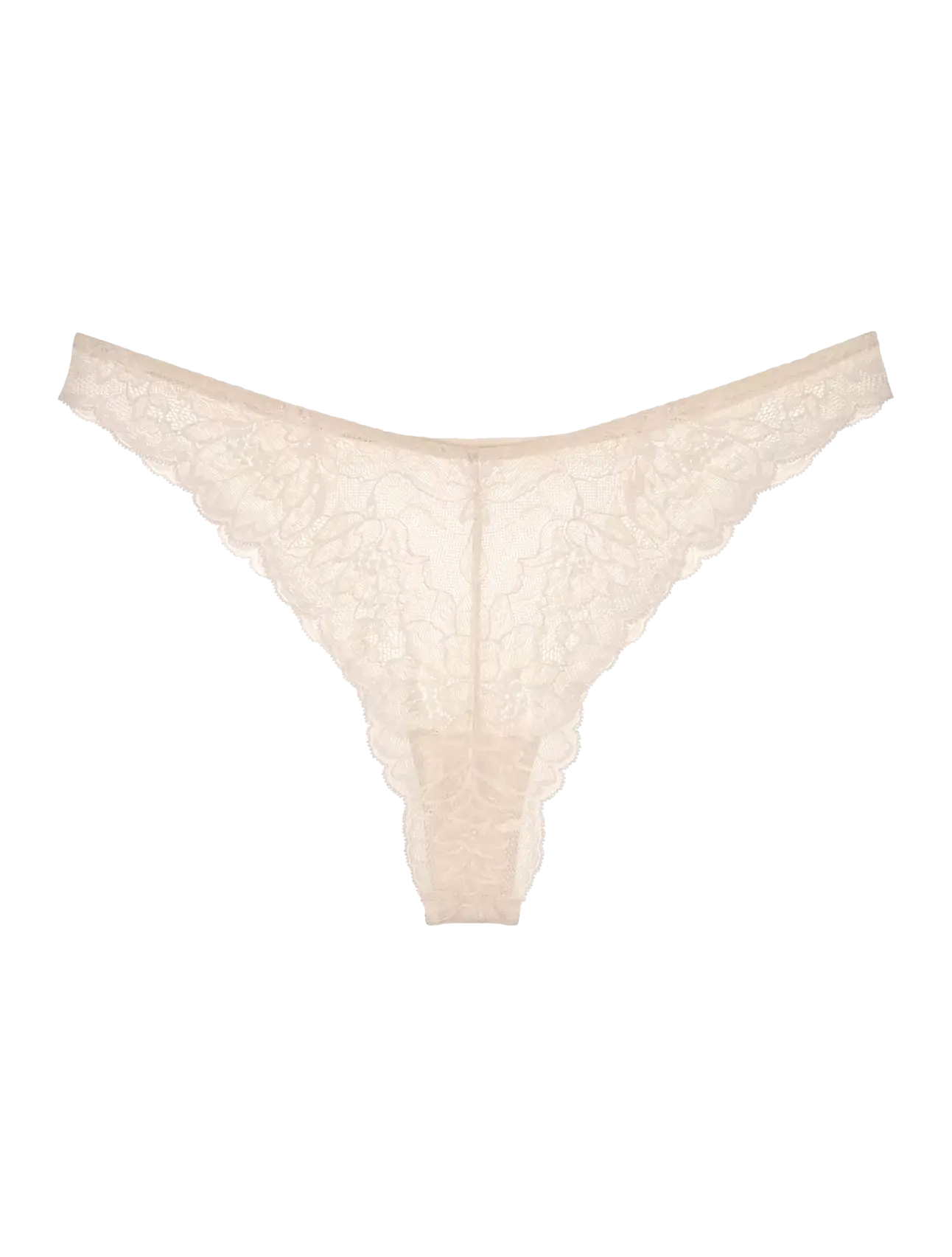 Triumph Amourette Charm Highleg Brazilian