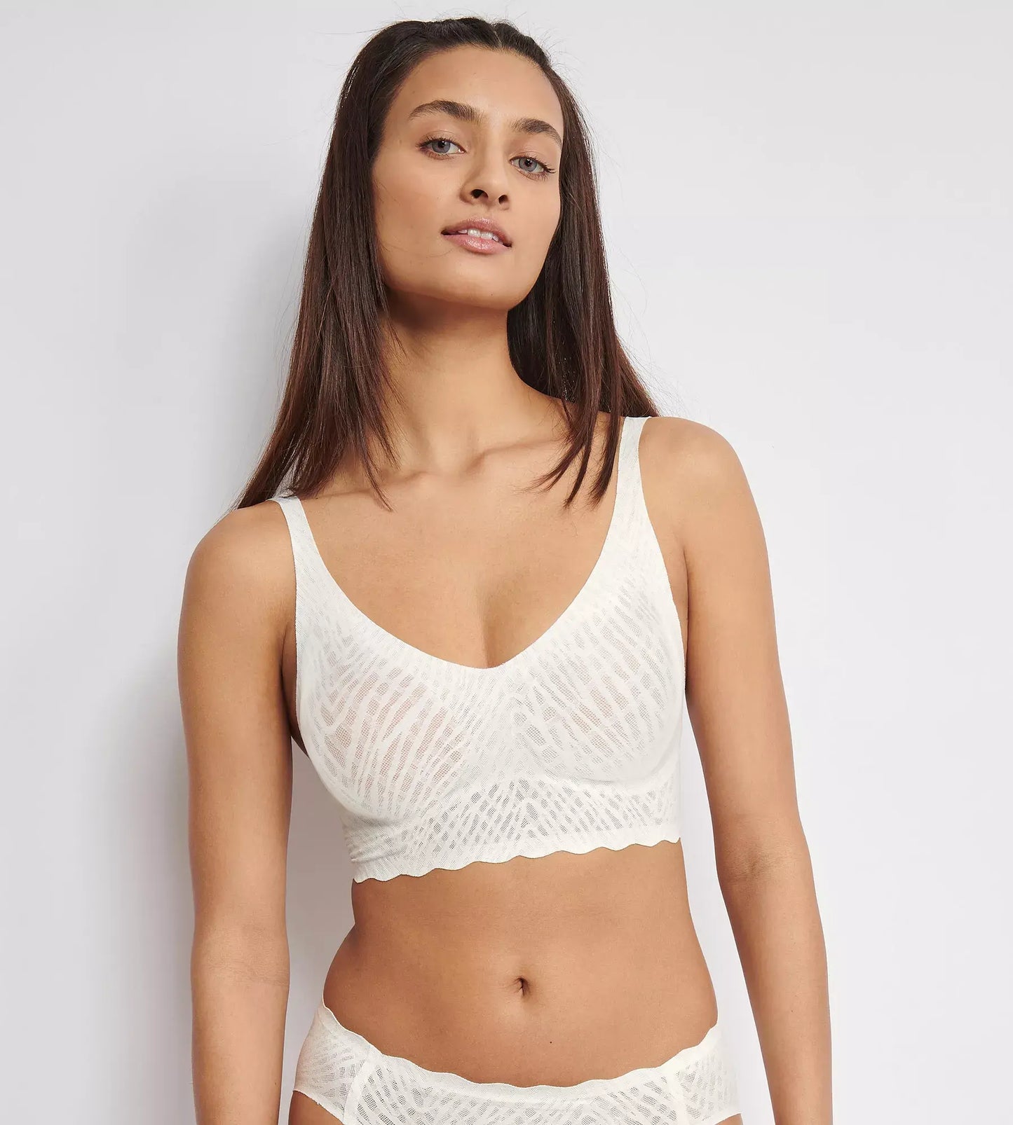 Sloggi Zero Feel Bliss Bralette R