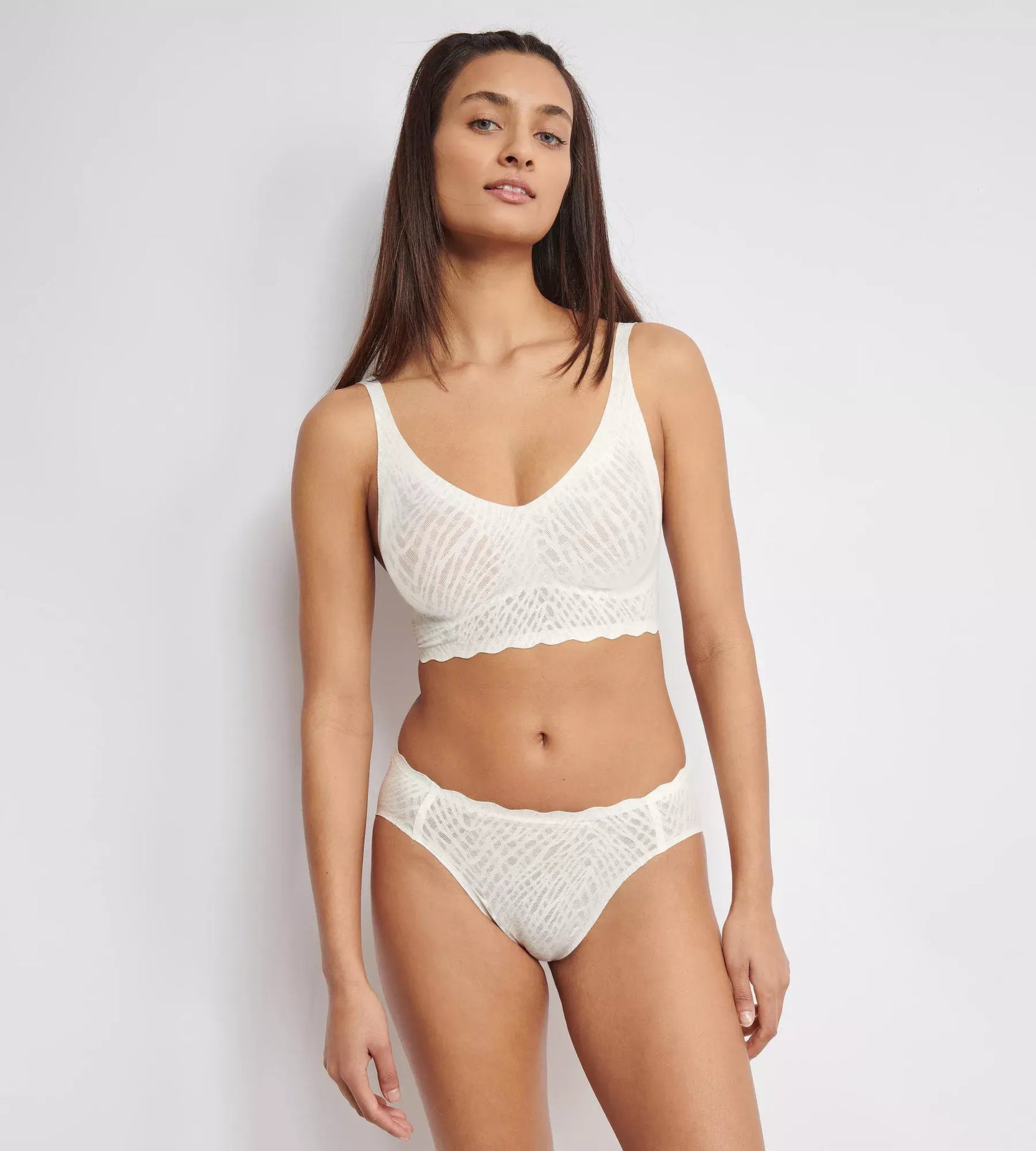 Sloggi Zero Feel Bliss Bralette R