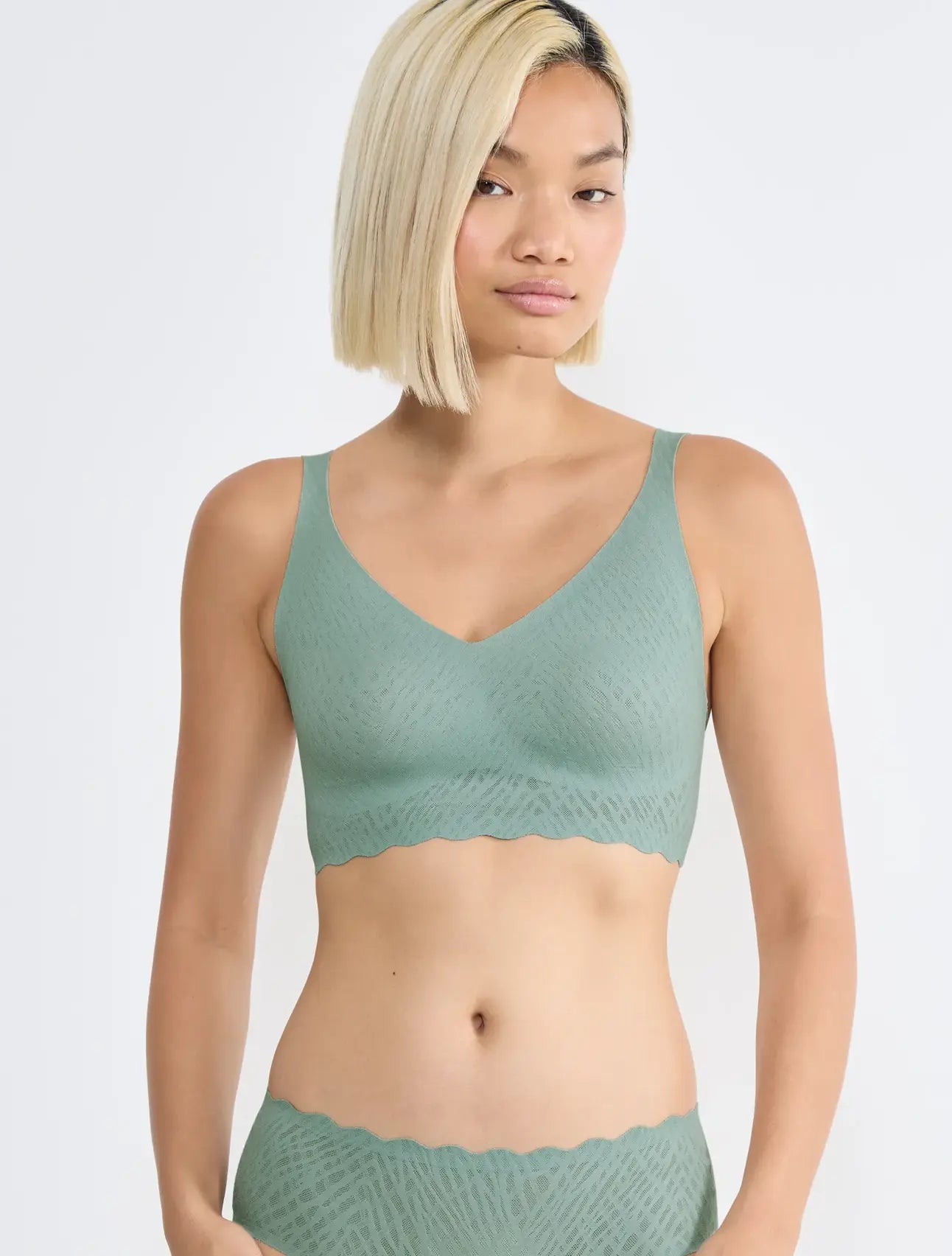 Sloggi Zero Feel Bliss Bralette R