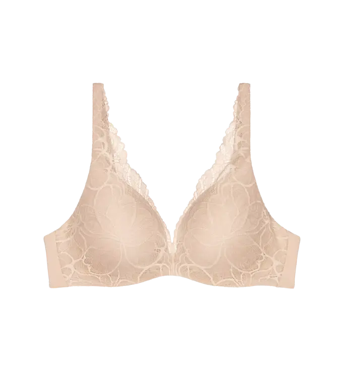 Triumph Body Make-up Illusion Lace WP