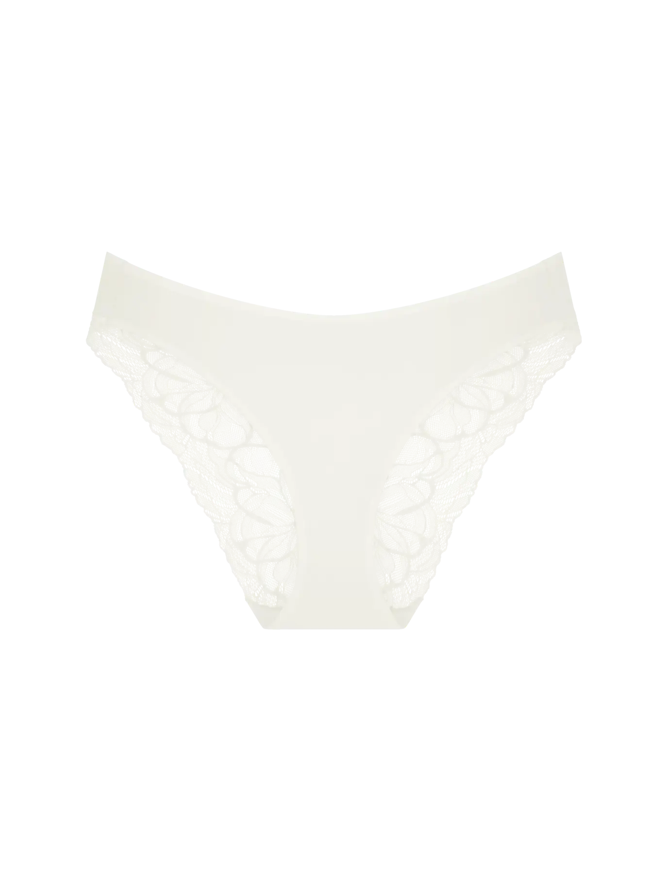 Triumph Body Make-up Illusion Lace Highleg Tai