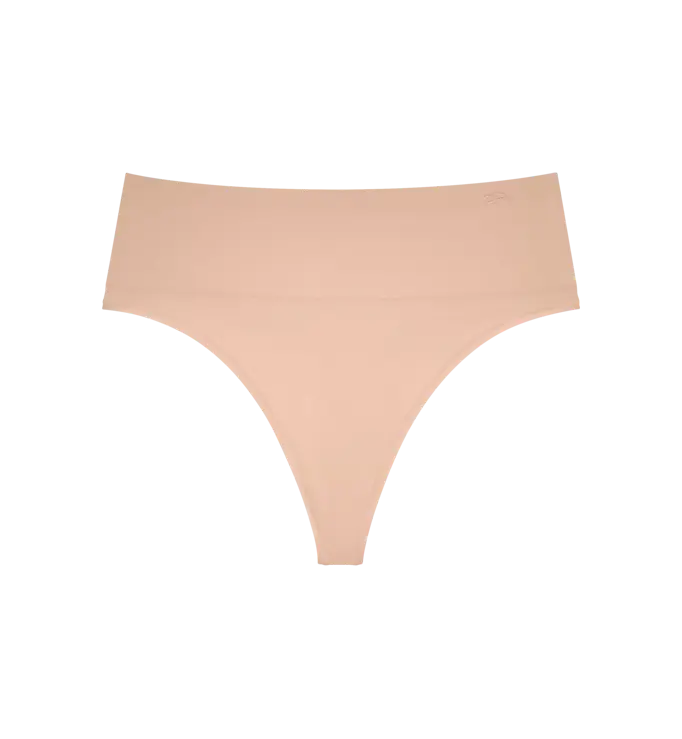 Triumph Soft Sculpt Bandeu String