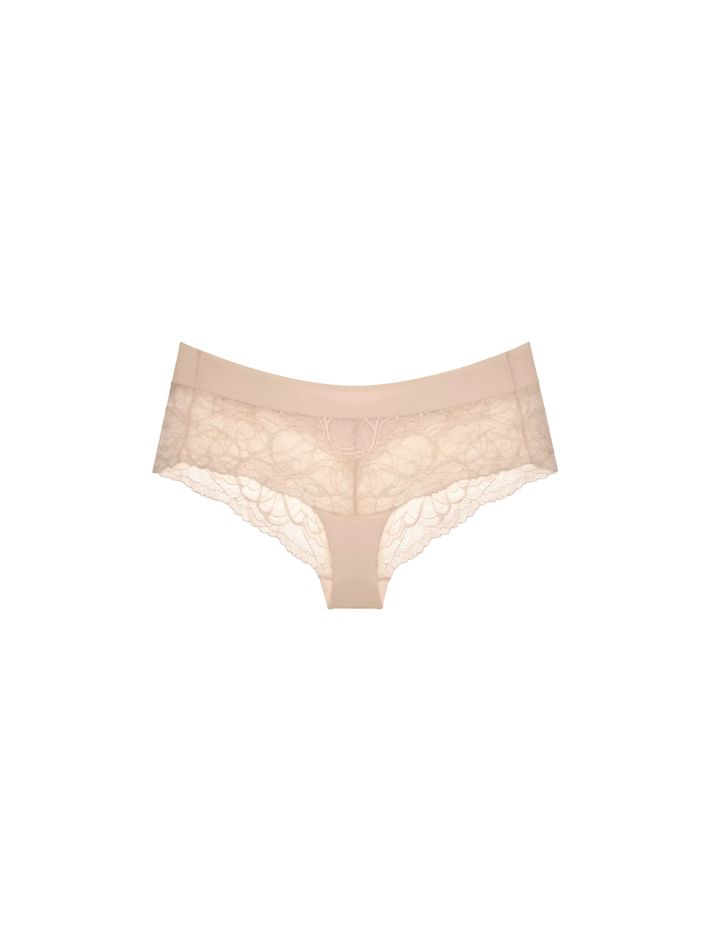 Triumph Body Make-up Illusion Lace Shorty